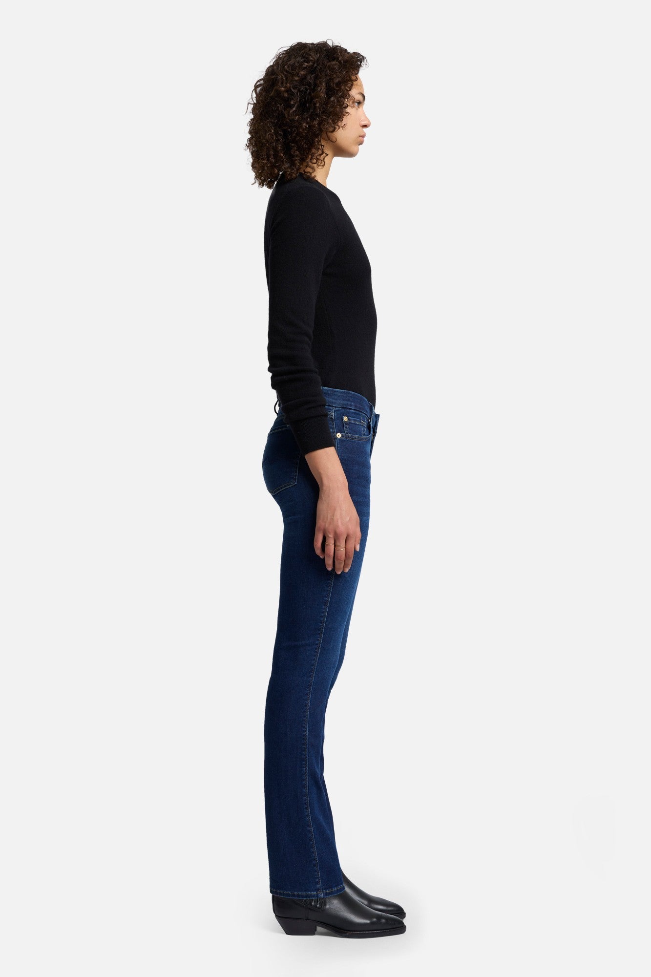 7-for-all-mankind-b-air-kimmie-straight-jeans-rinsed-indigo image 6