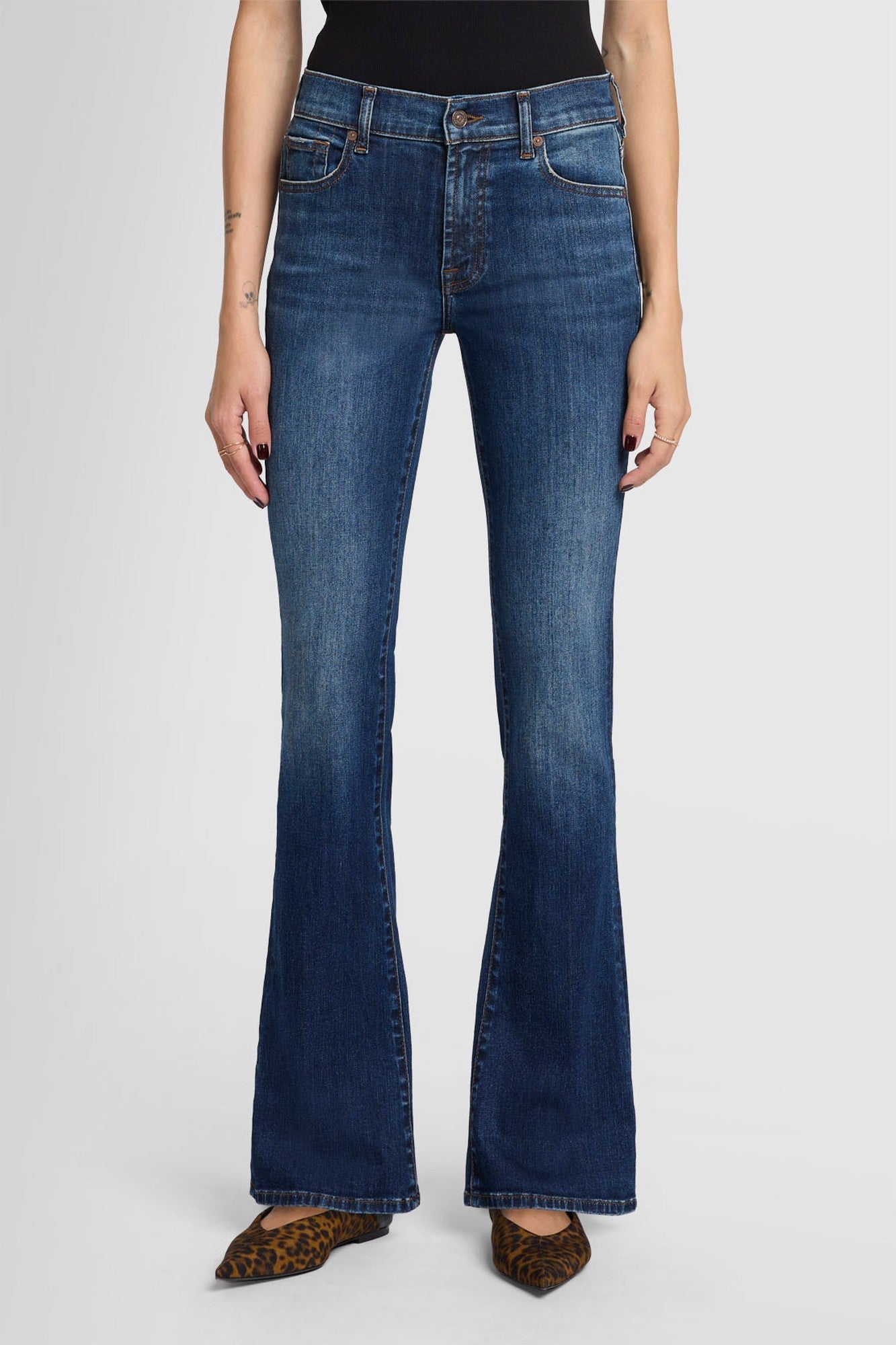7-for-all-mankind-bootcut-slim-illusion-grand-canyon-damen-jeans image 2