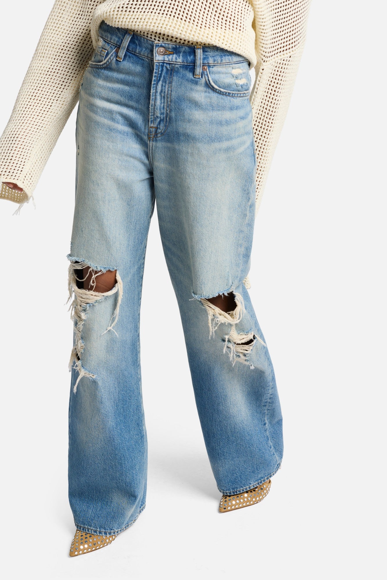 7-for-all-mankind-mankind-scout-jeans-copper-oversized-straight-damen-destroyed image 4