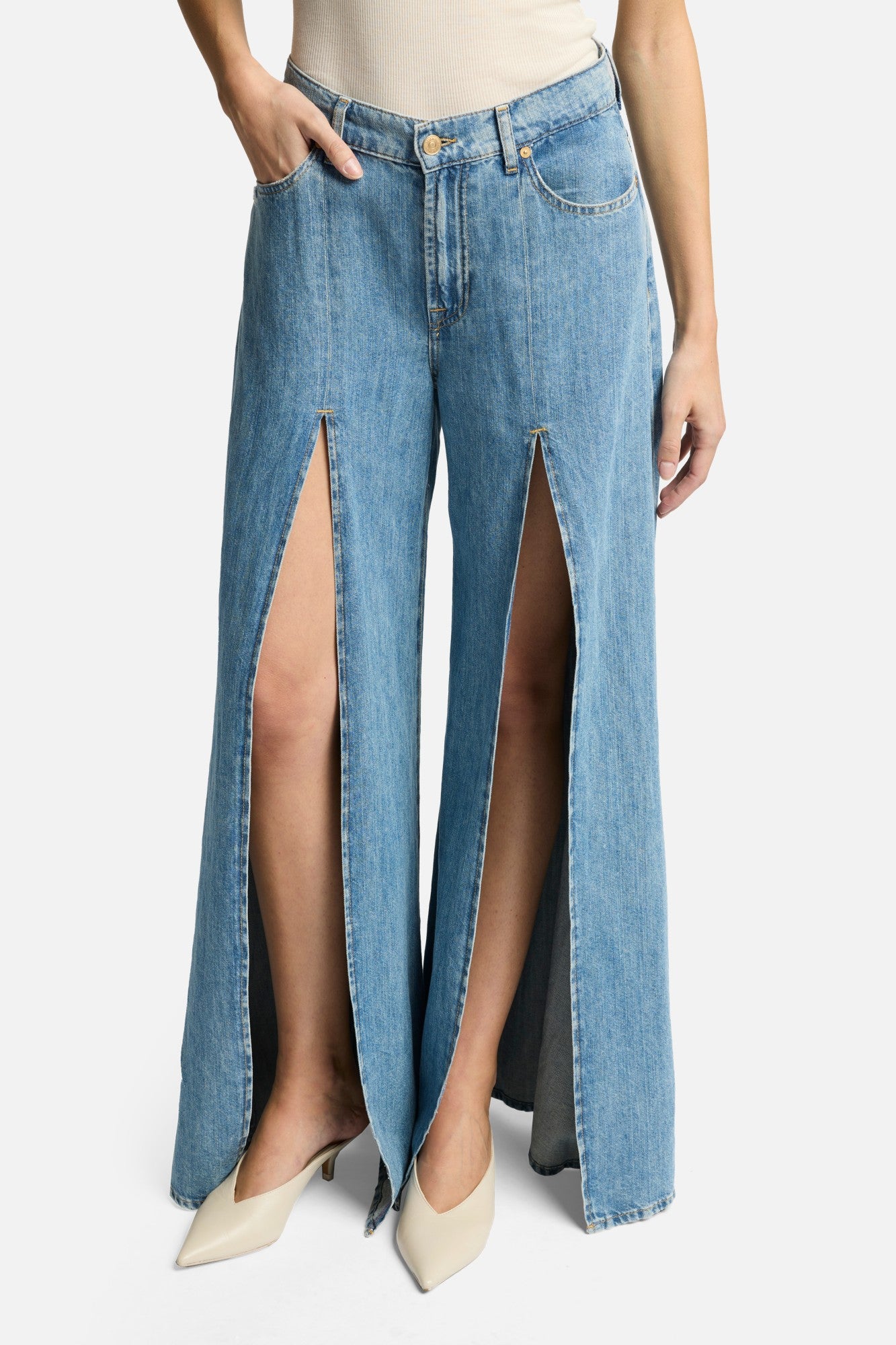 7-for-all-mankind-willow-palazzo-wide-leg-jeans-arizona-linen image 4