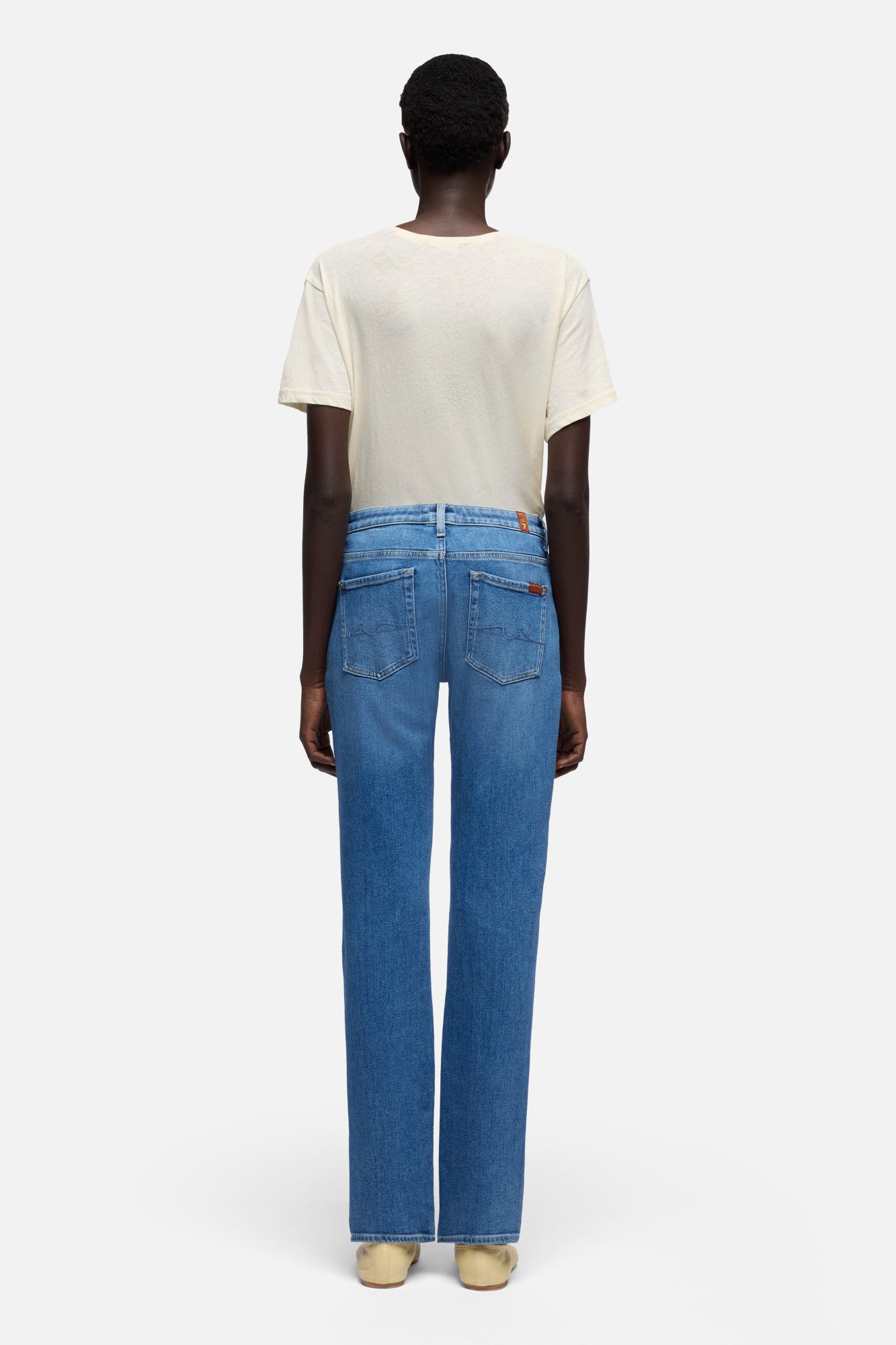 7-for-all-mankind-the-slim-slim-illusion-jeans-coastline image 5