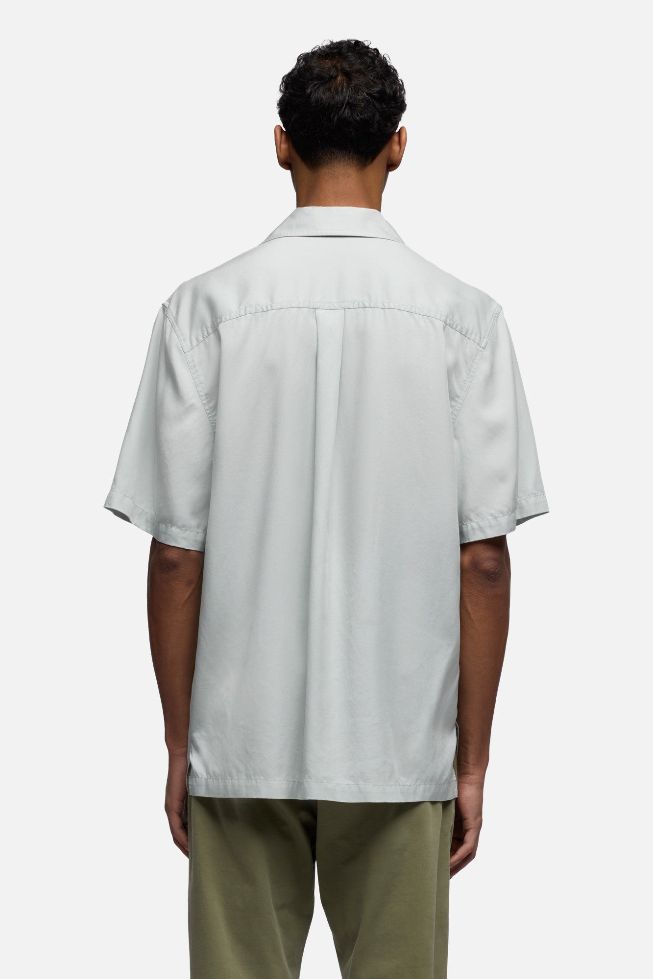 7-for-all-mankind-camp-hemd-kurzarm-fluid-dusty-blue-herren image 5