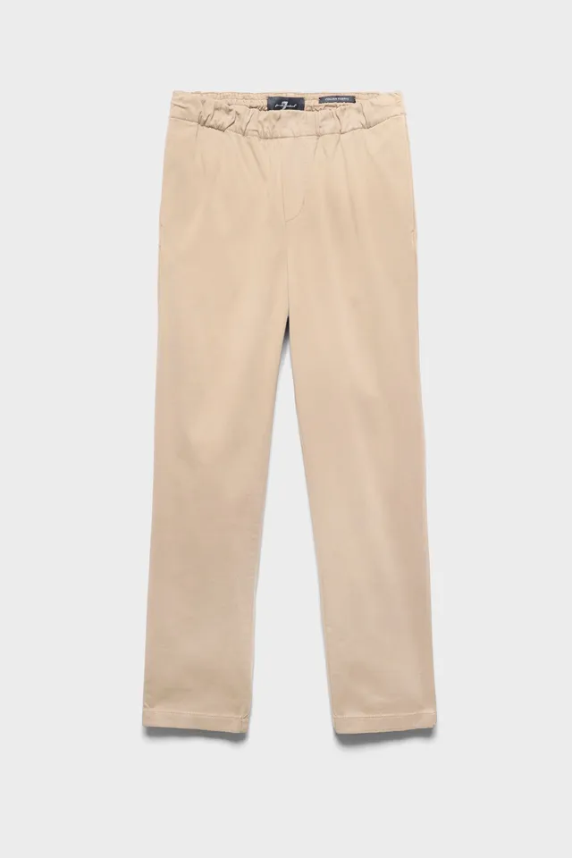 7-for-all-mankind-straight-chino-luxe-performance-sateen-sandcastle-herren image 1