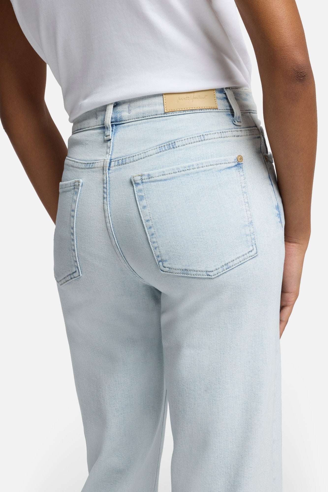 7-for-all-mankind-cropped-alexa-jeans-luxe-vintage-maui-damen-hell image 4