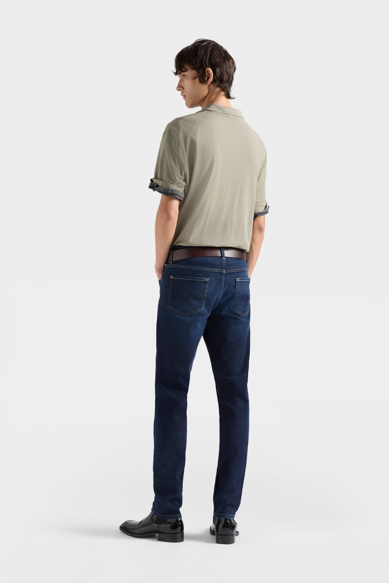 7-for-all-mankind-slimmy-tapered-jeans-luxe-performance-douglas-herren image 5