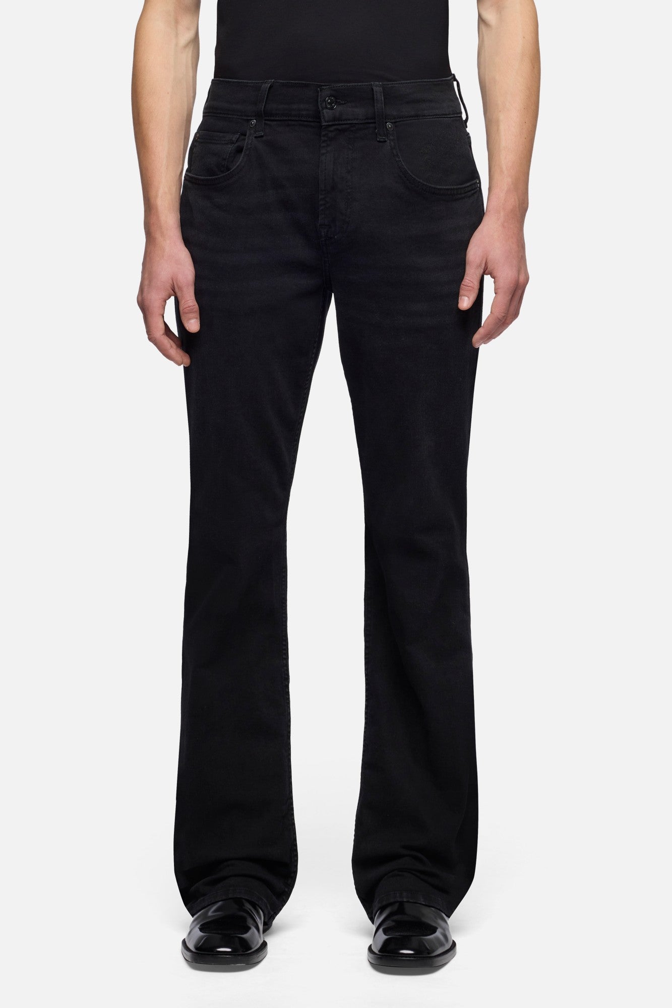 7-for-all-mankind-the-bootcut-jeans-richey-herren image 3
