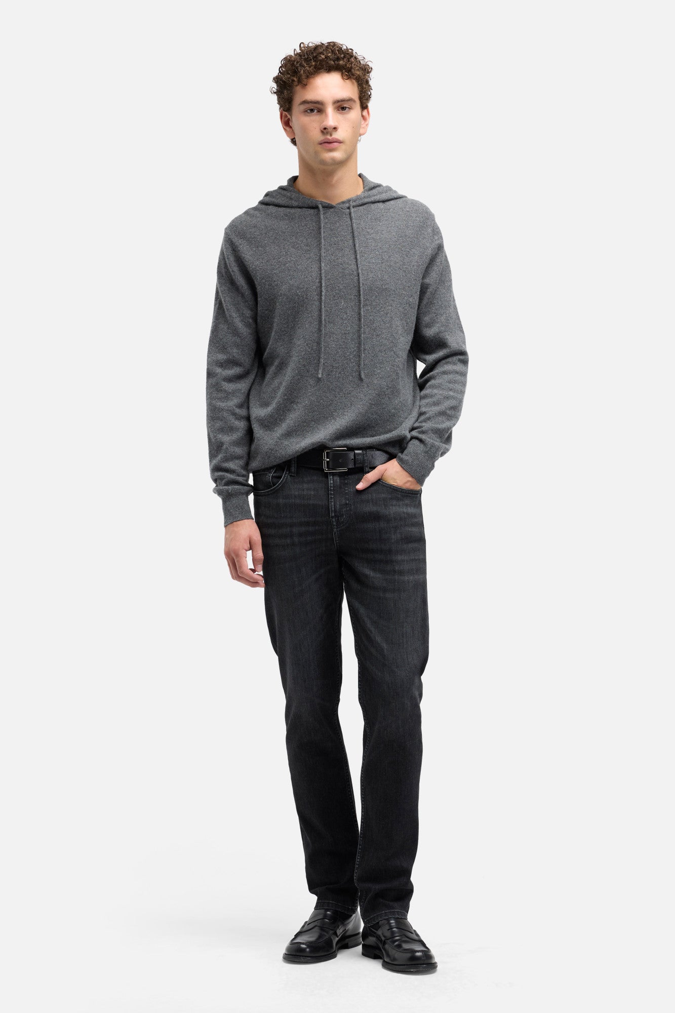 7-for-all-mankind-slimmy-slim-jeans-herren-luxe-performance-starry-schwarz image 2