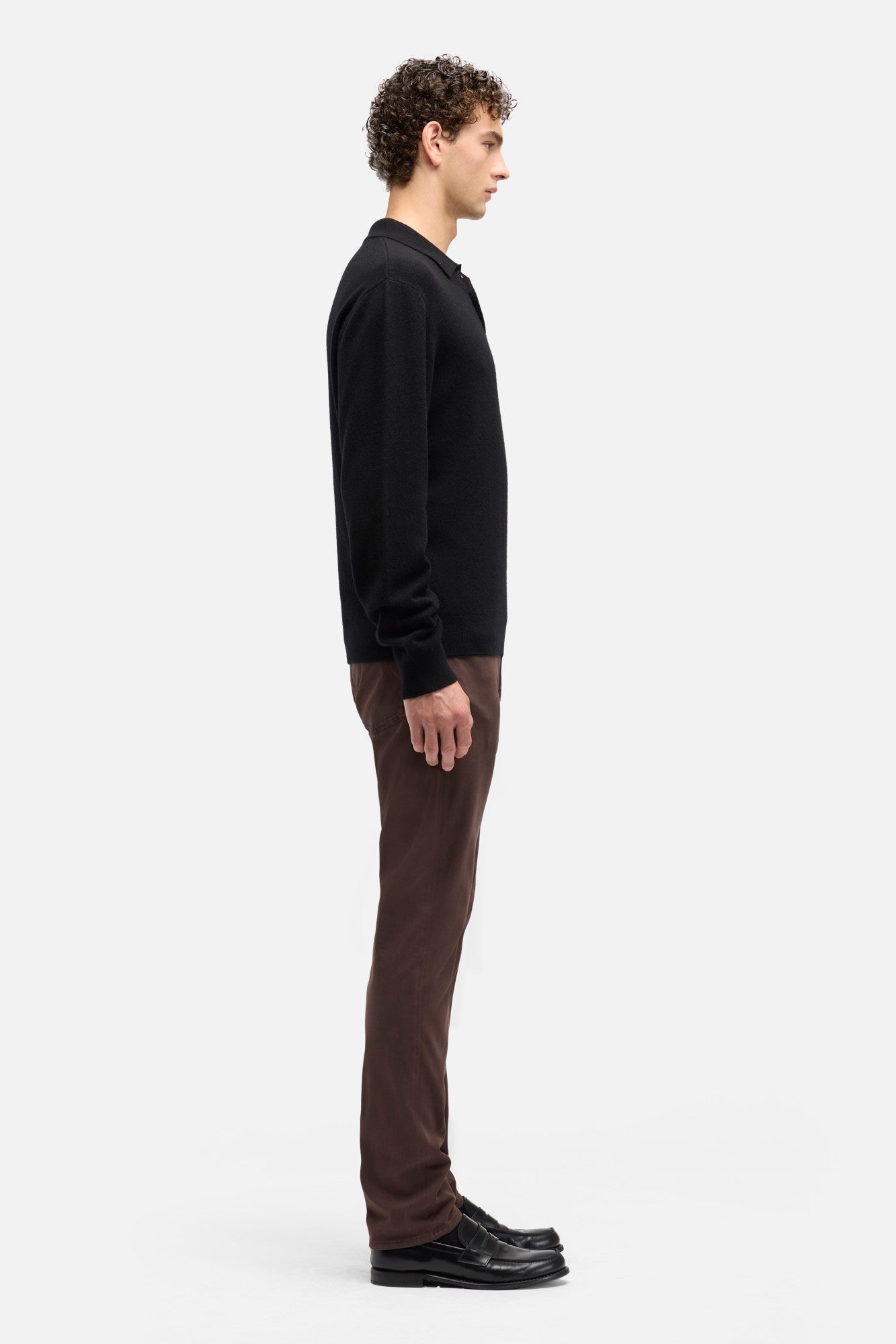 7-for-all-mankind-cashmere-polo-sweater-coal-herren-100-kaschmir image 6