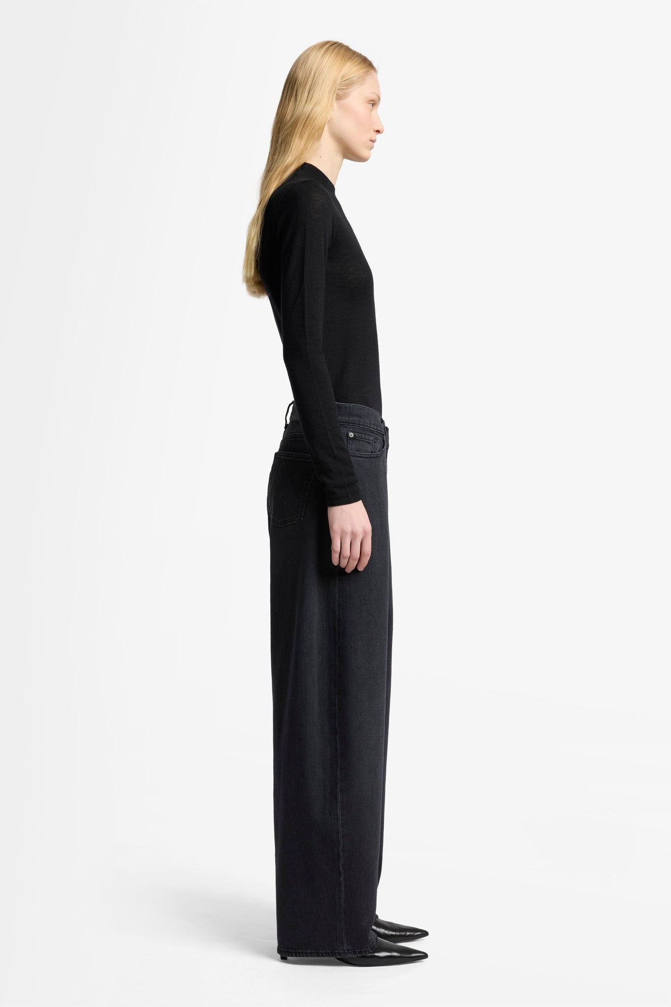 7-for-all-mankind-balloon-mankind-damen-jeans-in-thunder-storm image 6