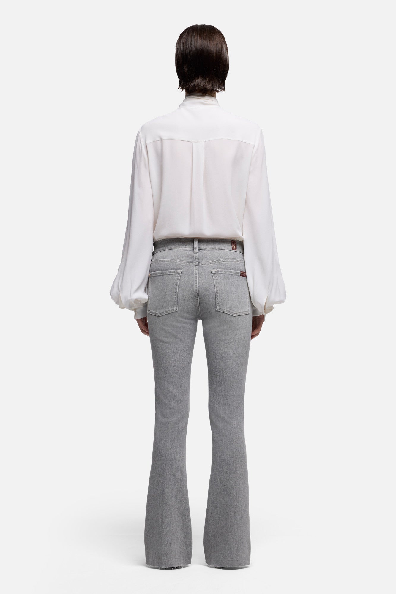 7-for-all-mankind-tailorless-bootcut-jeans-luxe-vintage-silver-wash image 5