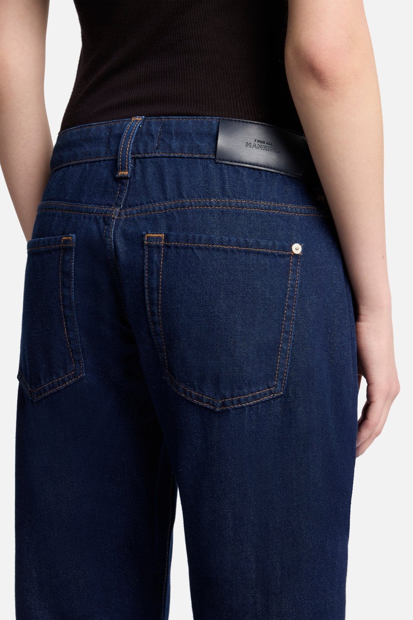 7-for-all-mankind-mankind-low-straight-jeans-franklin image 4