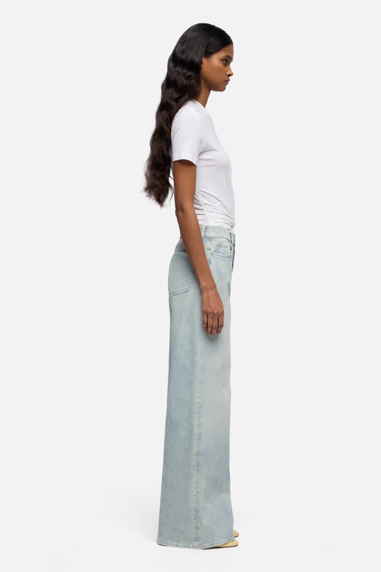 7-for-all-mankind-lotta-wide-leg-jeans-comfort-stripes-damen image 6