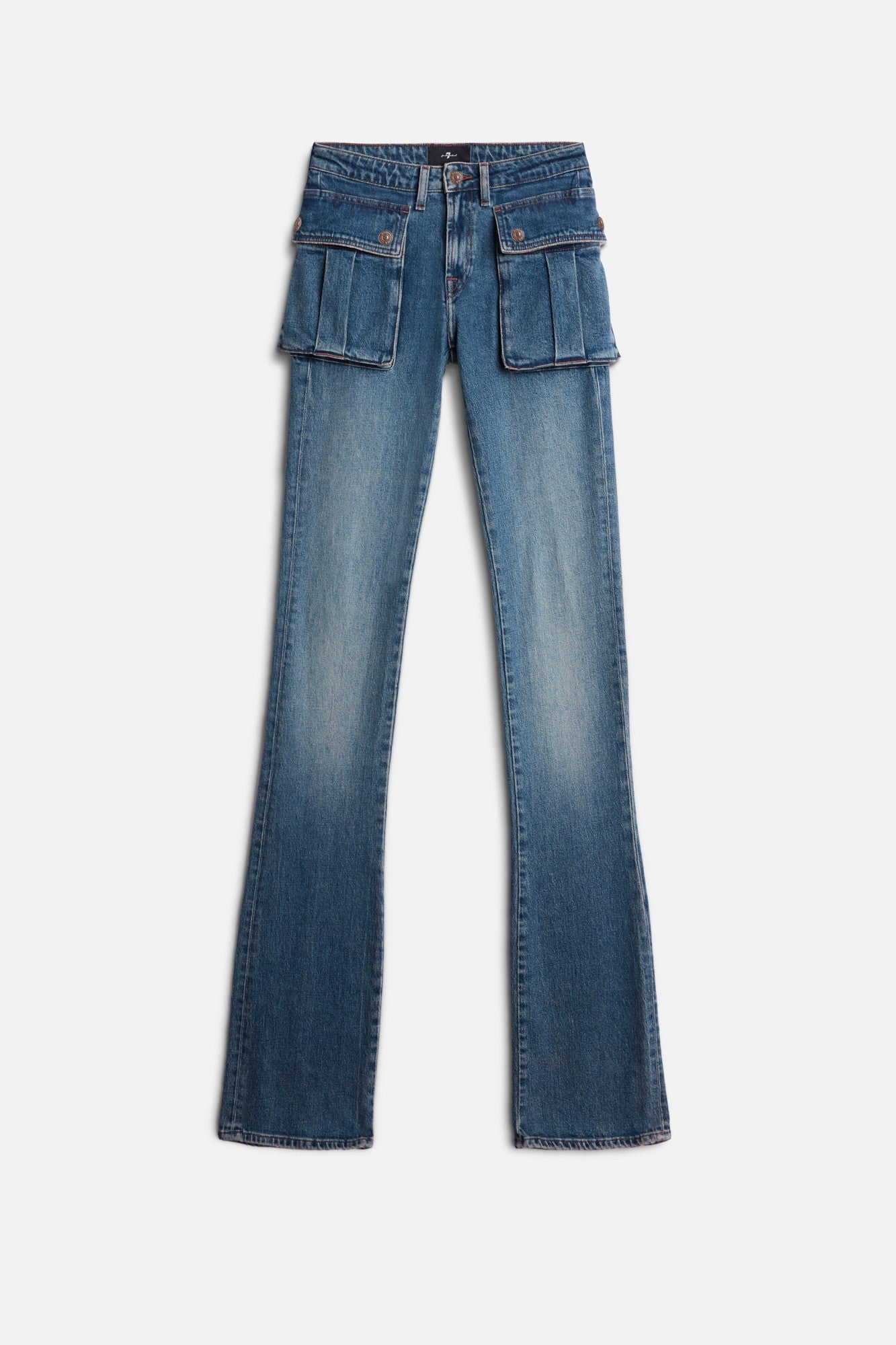 7-for-all-mankind-cargo-low-skinny-boot-velocity-damen-jeans image 1