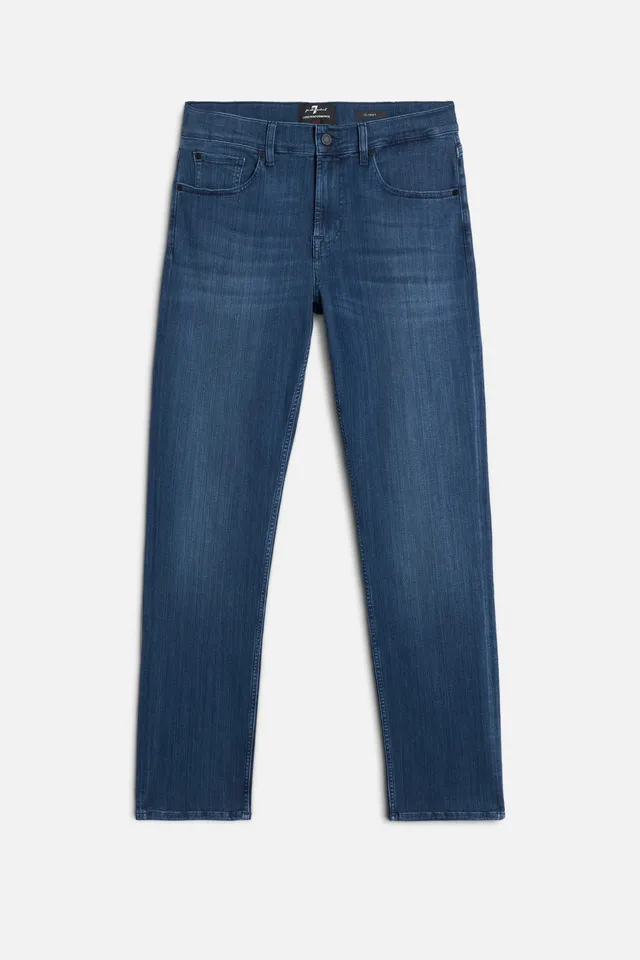 7-for-all-mankind-slimmy-slim-fit-jeans-mid-blue-luxe-performance image 1