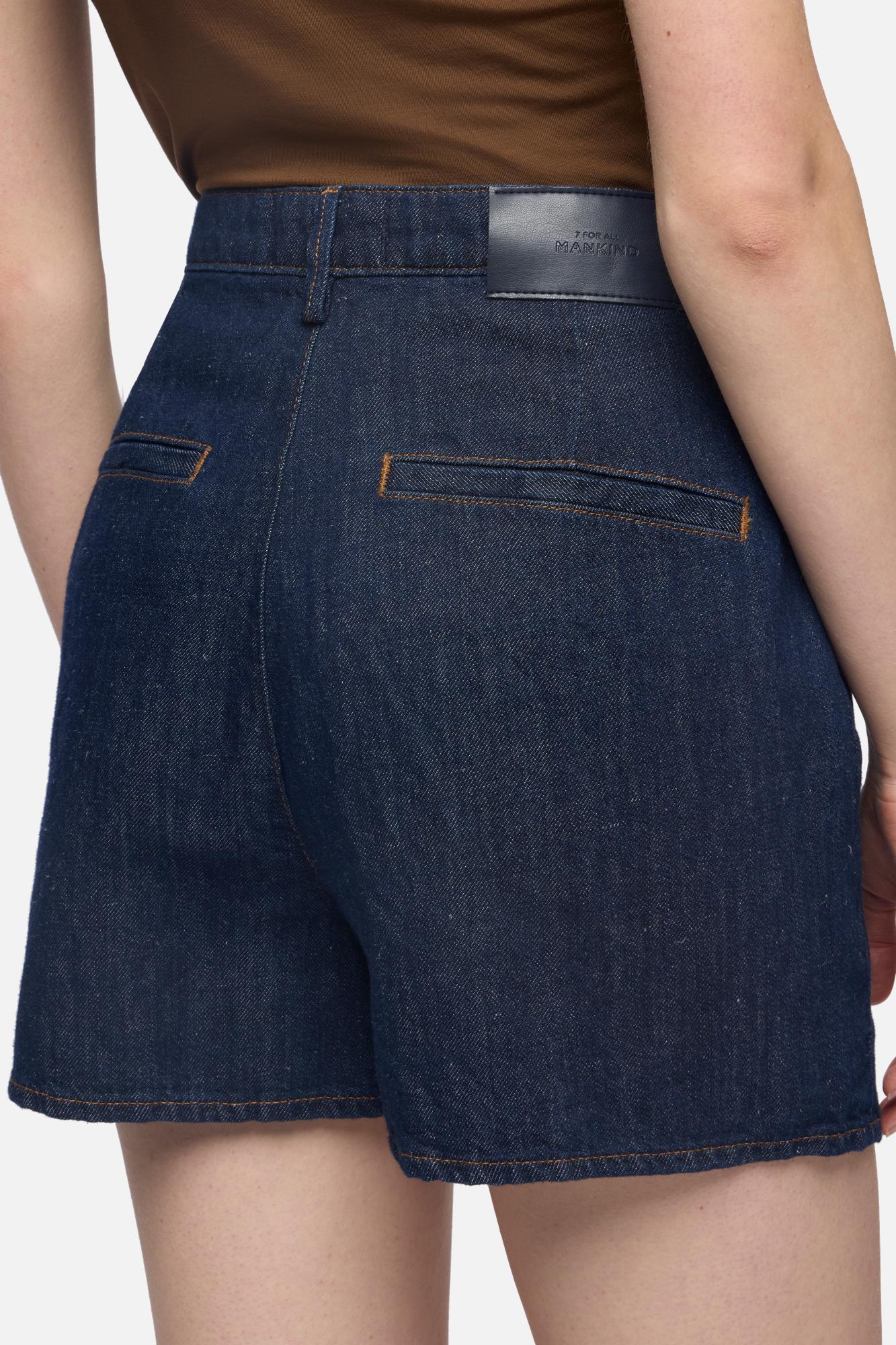 7-for-all-mankind-trouser-short-indigo-linen-blossom-damen image 4