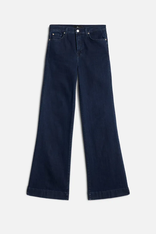 7-for-all-mankind-heritage-modern-dojo-jeans-damen-soho-classic image 1