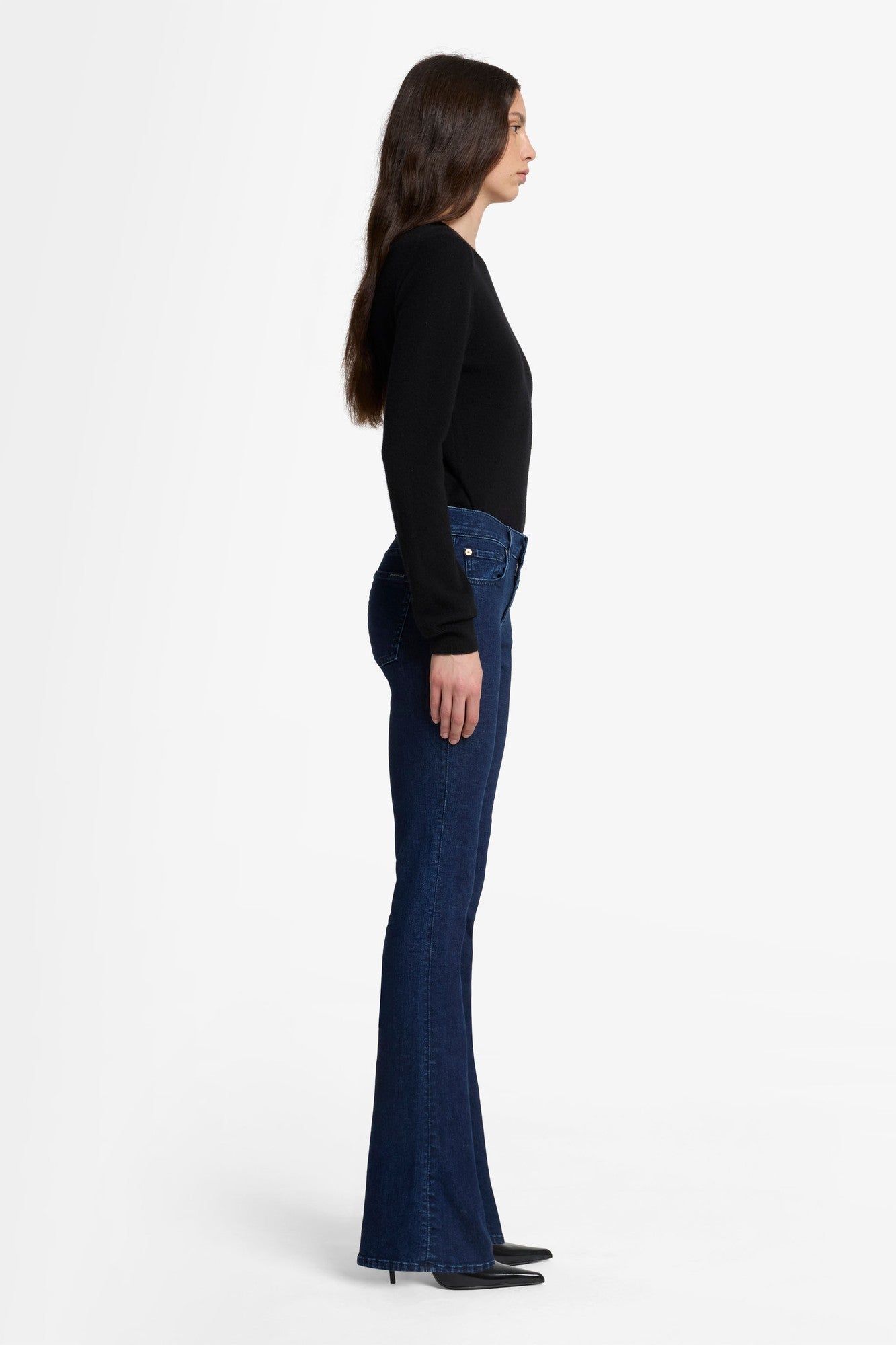 7-for-all-mankind-bootcut-slim-illusion-jeans-in-classical image 6