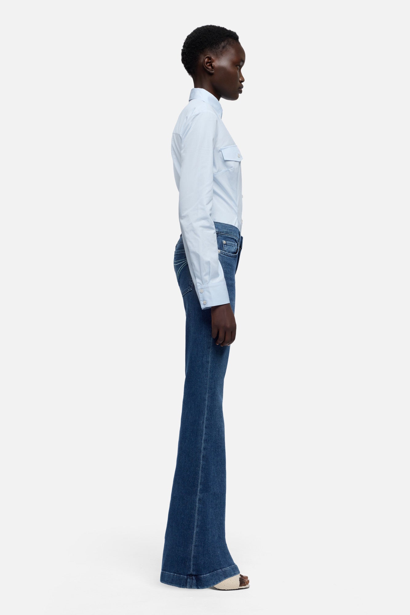 7-for-all-mankind-dojo-wide-leg-jeans-mid-blue-damen image 6