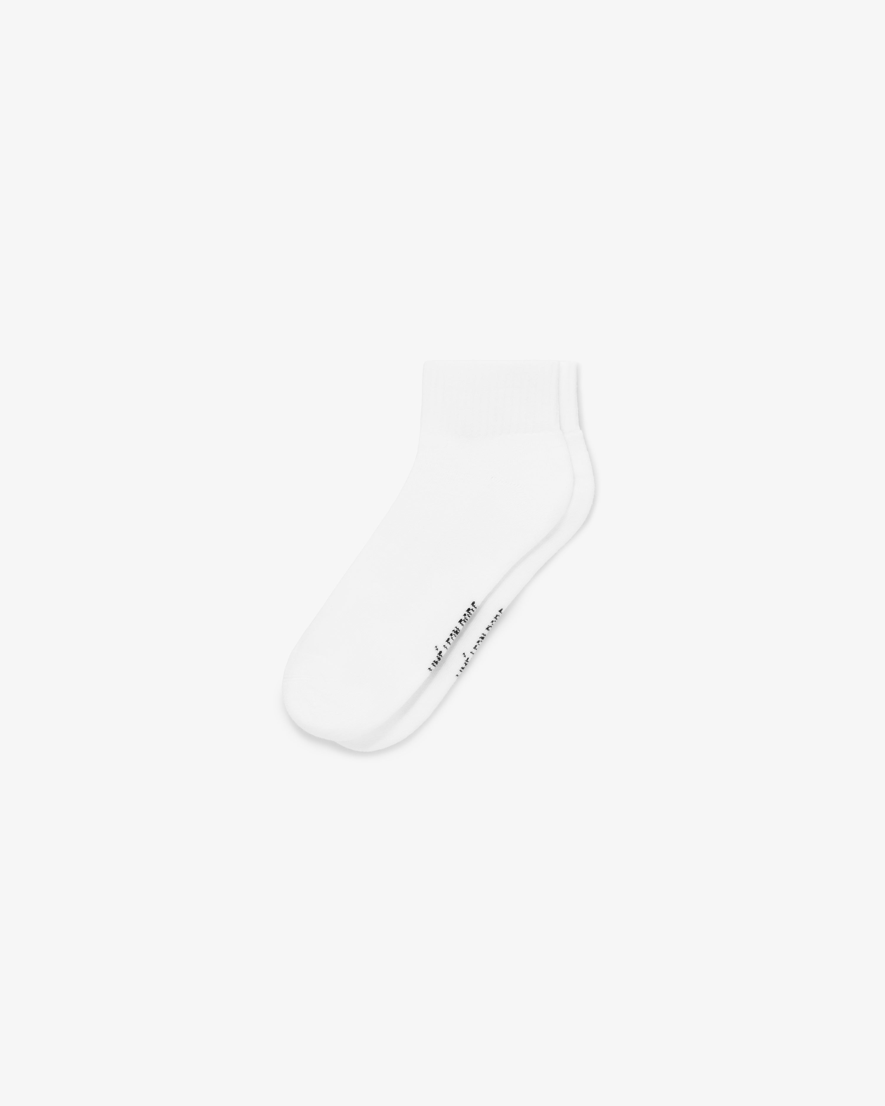 aim-leon-dore-ankle-sock-3-pack-socken-wei image 3