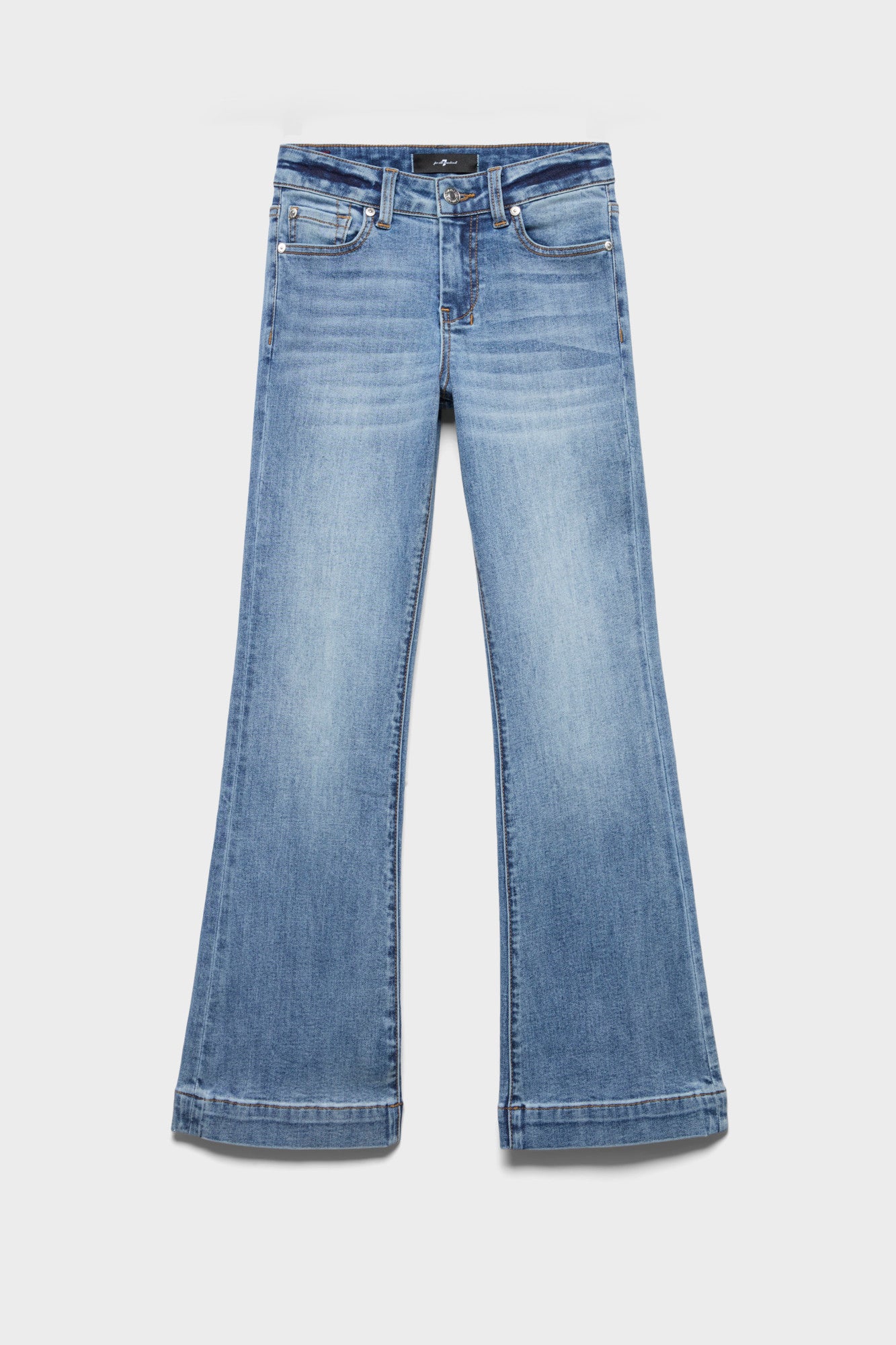 7-for-all-mankind-girls-mini-dojo-flare-jeans-slim-illusion-prophecy image 7