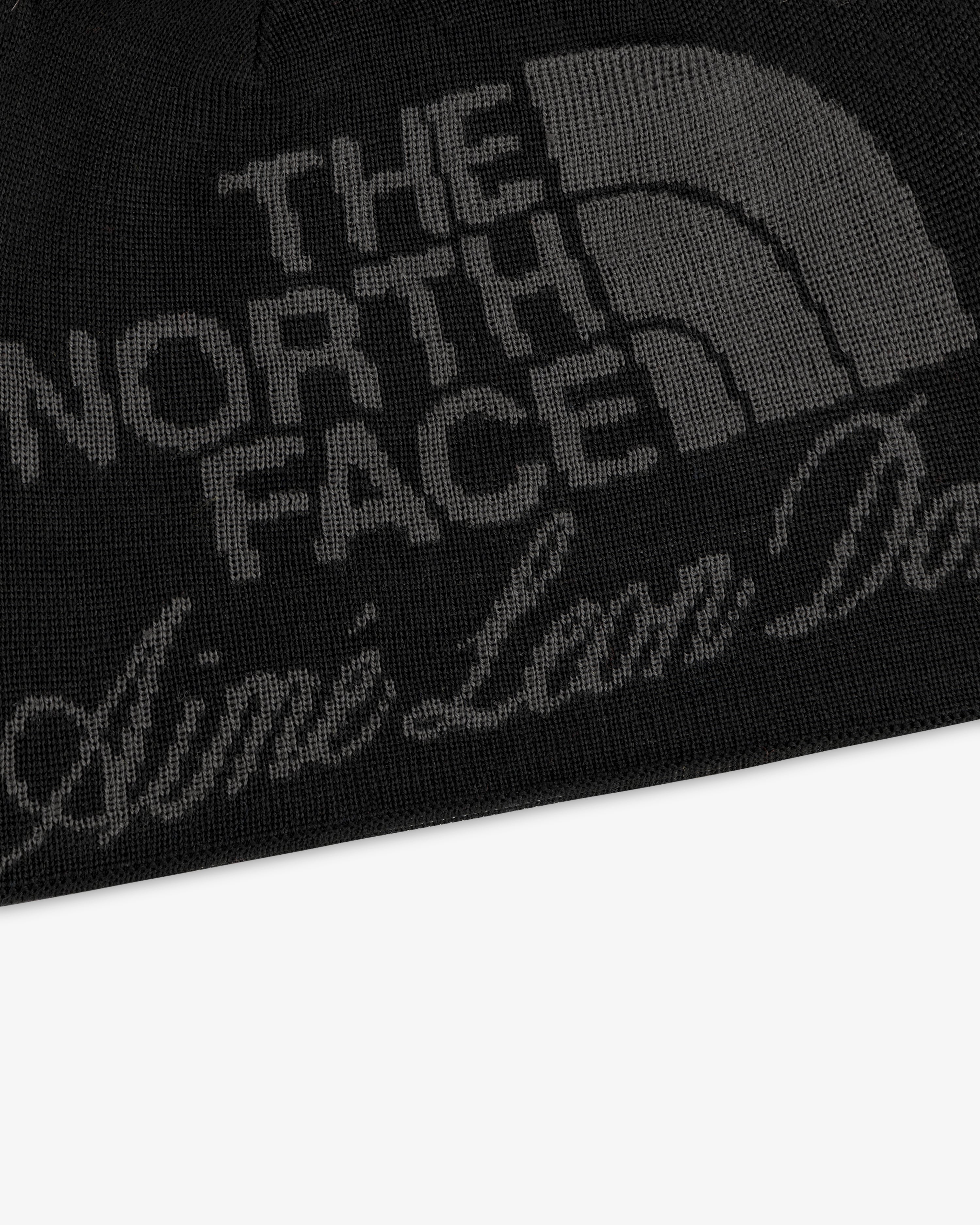 ald-x-the-north-face-jacquard-beanie-schwarz image 4