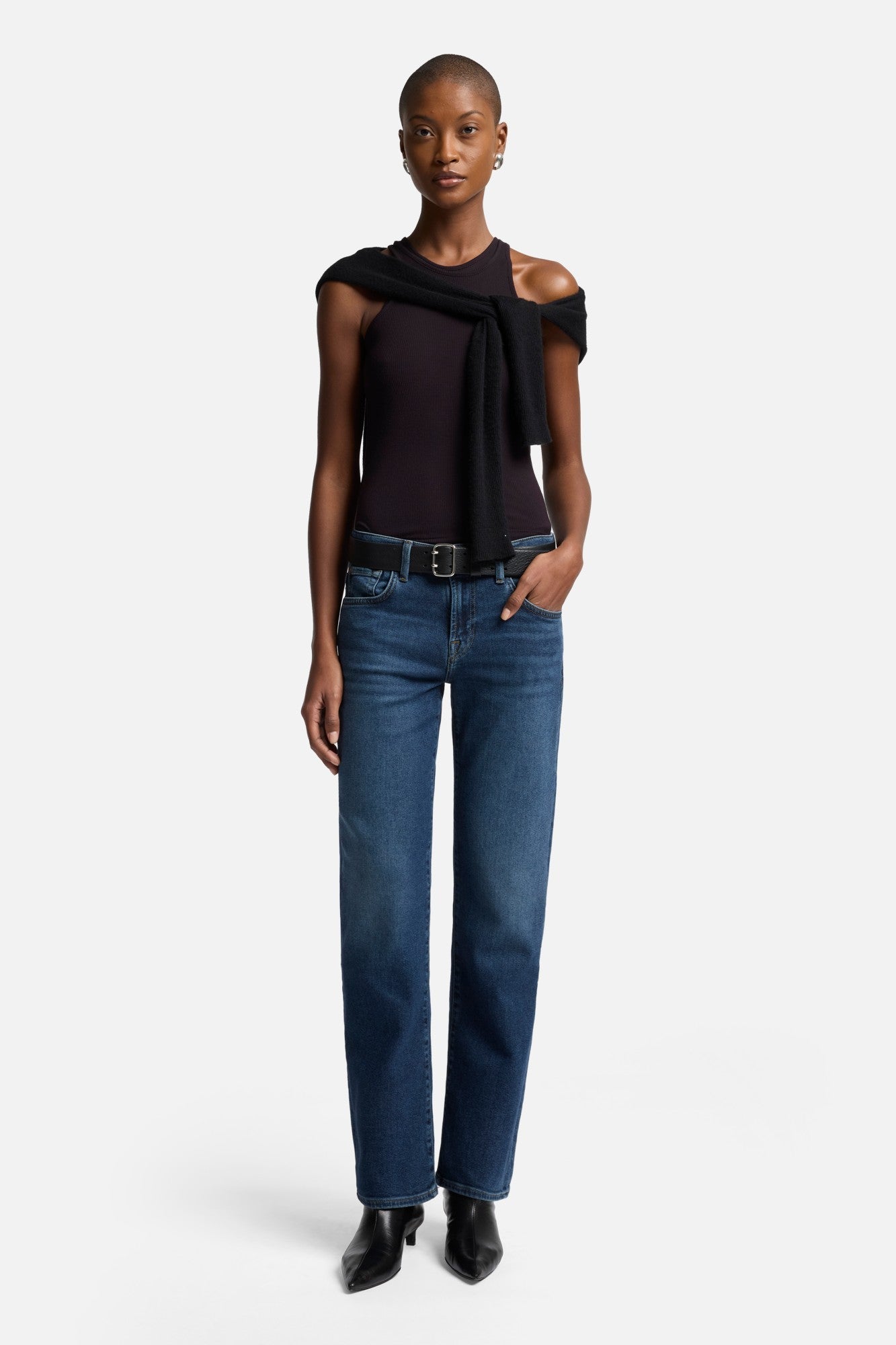 7-for-all-mankind-calie-straight-luxe-vintage-cisco-damen-jeans image 2