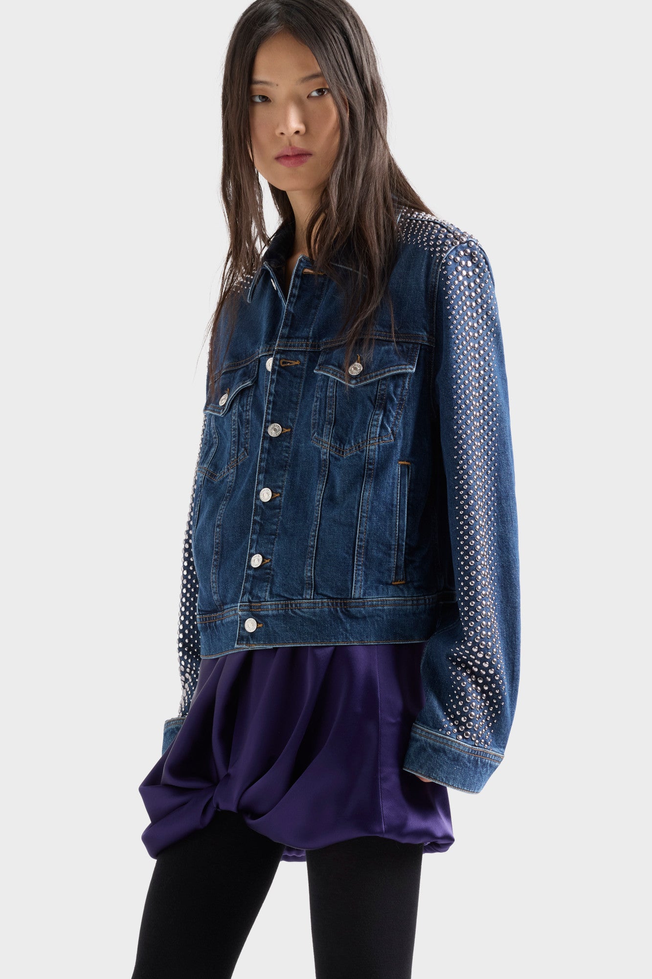 7-for-all-mankind-adi-trucker-jacket-denim-revolt-damen image 3