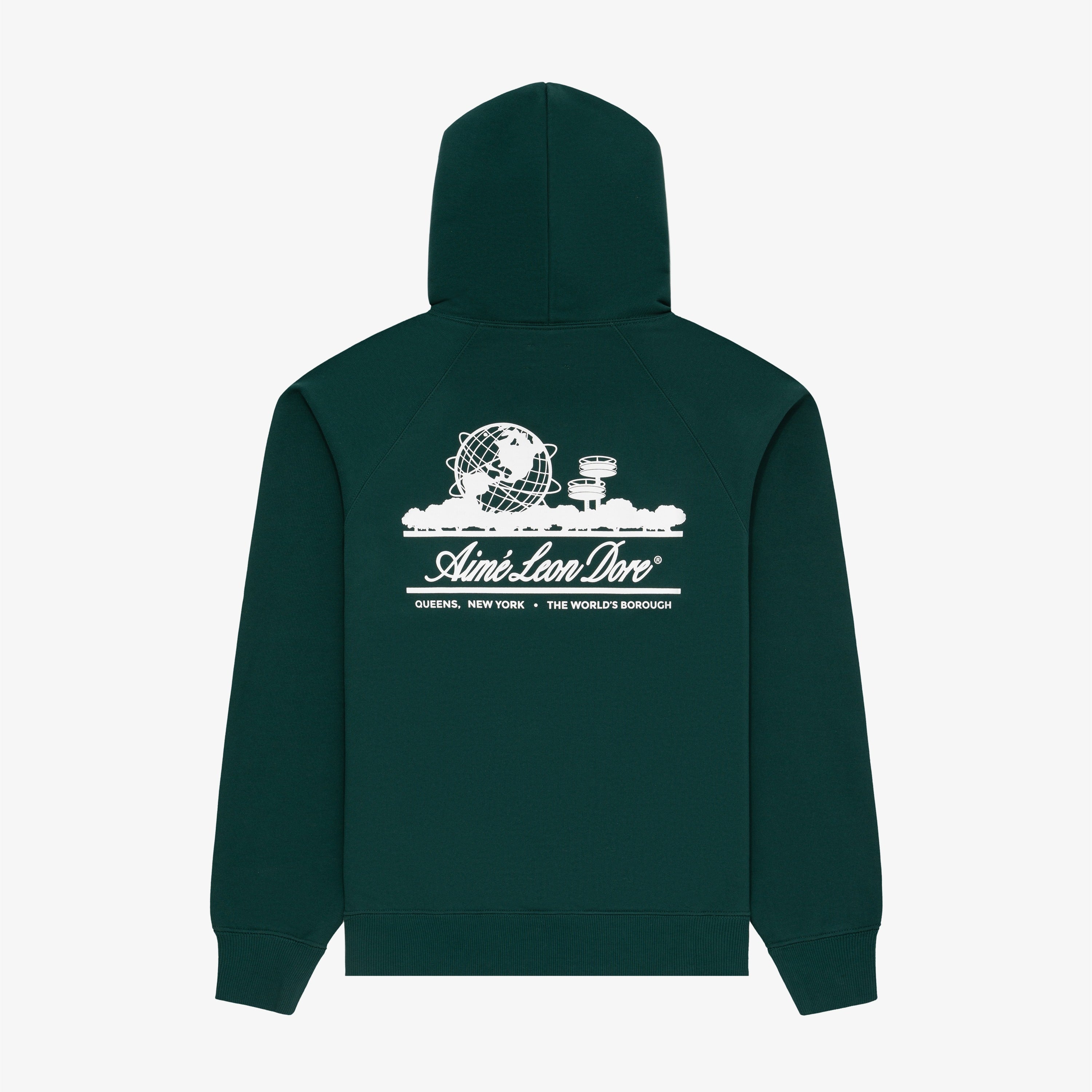 aim-leon-dore-unisphere-hoodie-gr-n image 1
