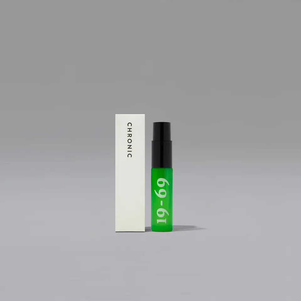 19-69-chronic-eau-de-parfum-2-5-ml image 1
