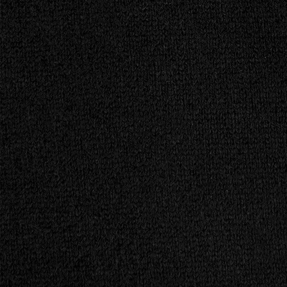 aim-leon-dore-full-zip-pavilion-cashmere-hoodie-schwarz image 6
