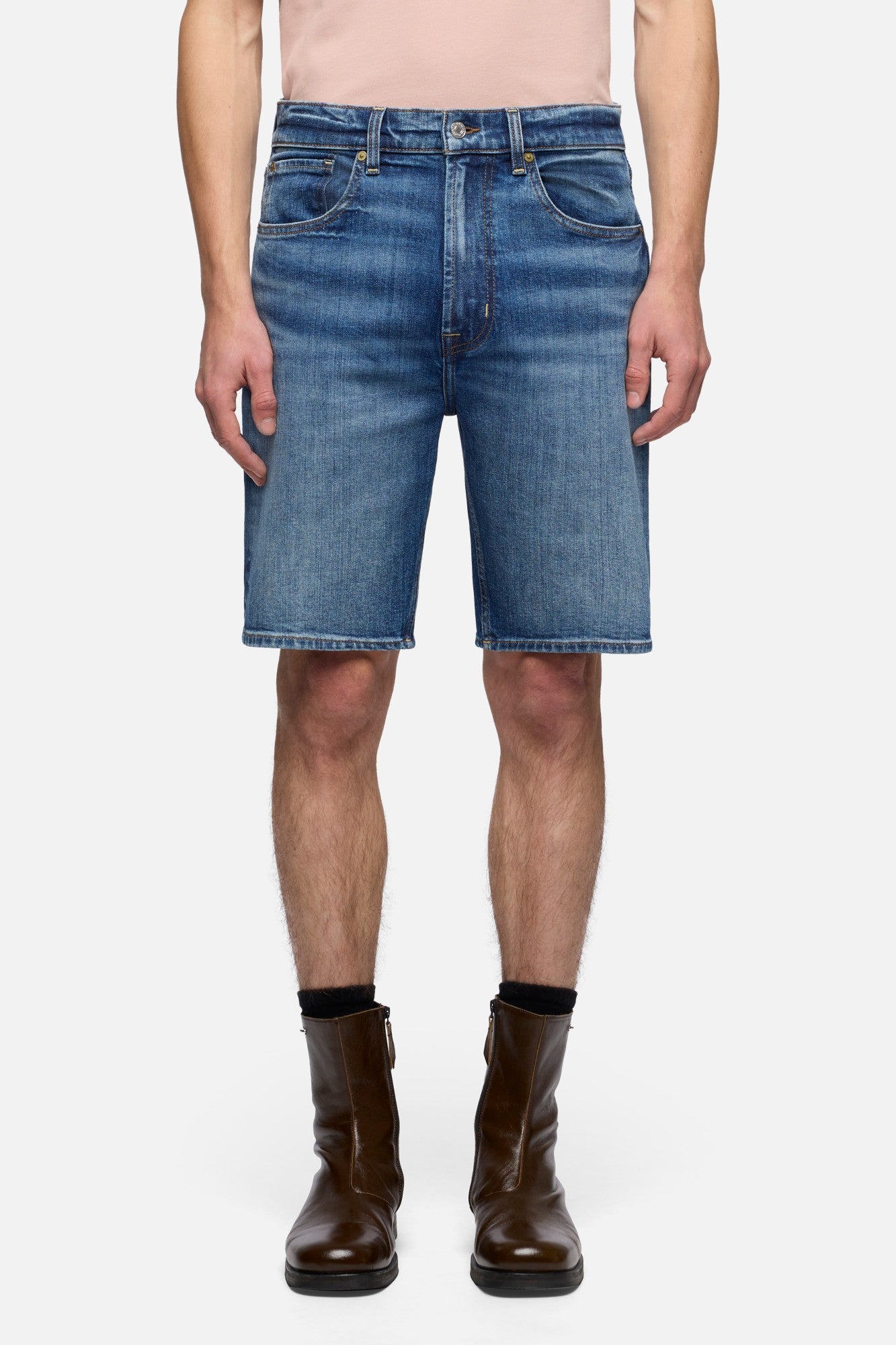 7-for-all-mankind-denim-short-multicount-spectrum-herren-slim image 3