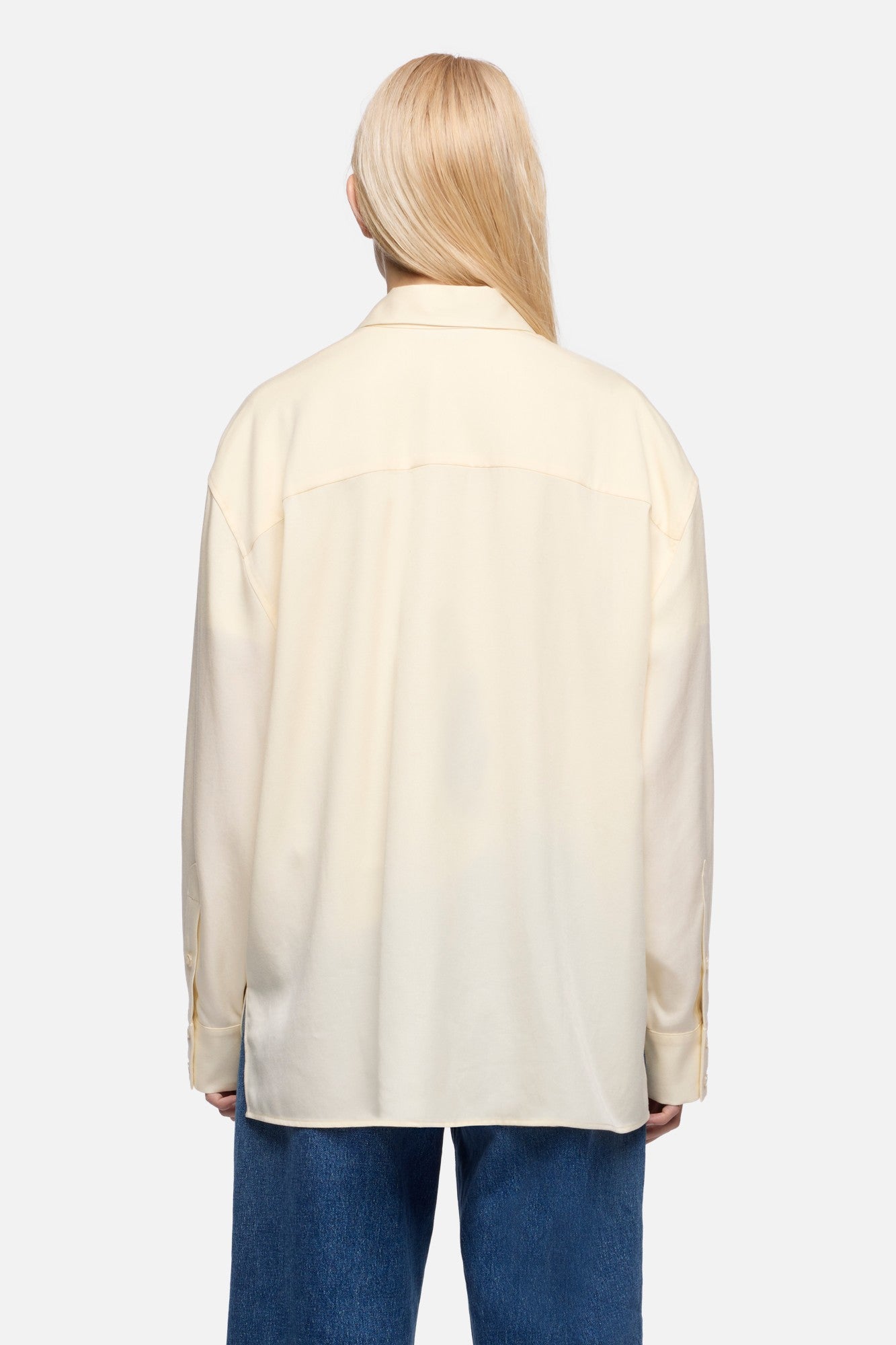 7-for-all-mankind-lyocell-utility-shirt-in-ivory-bluse image 5