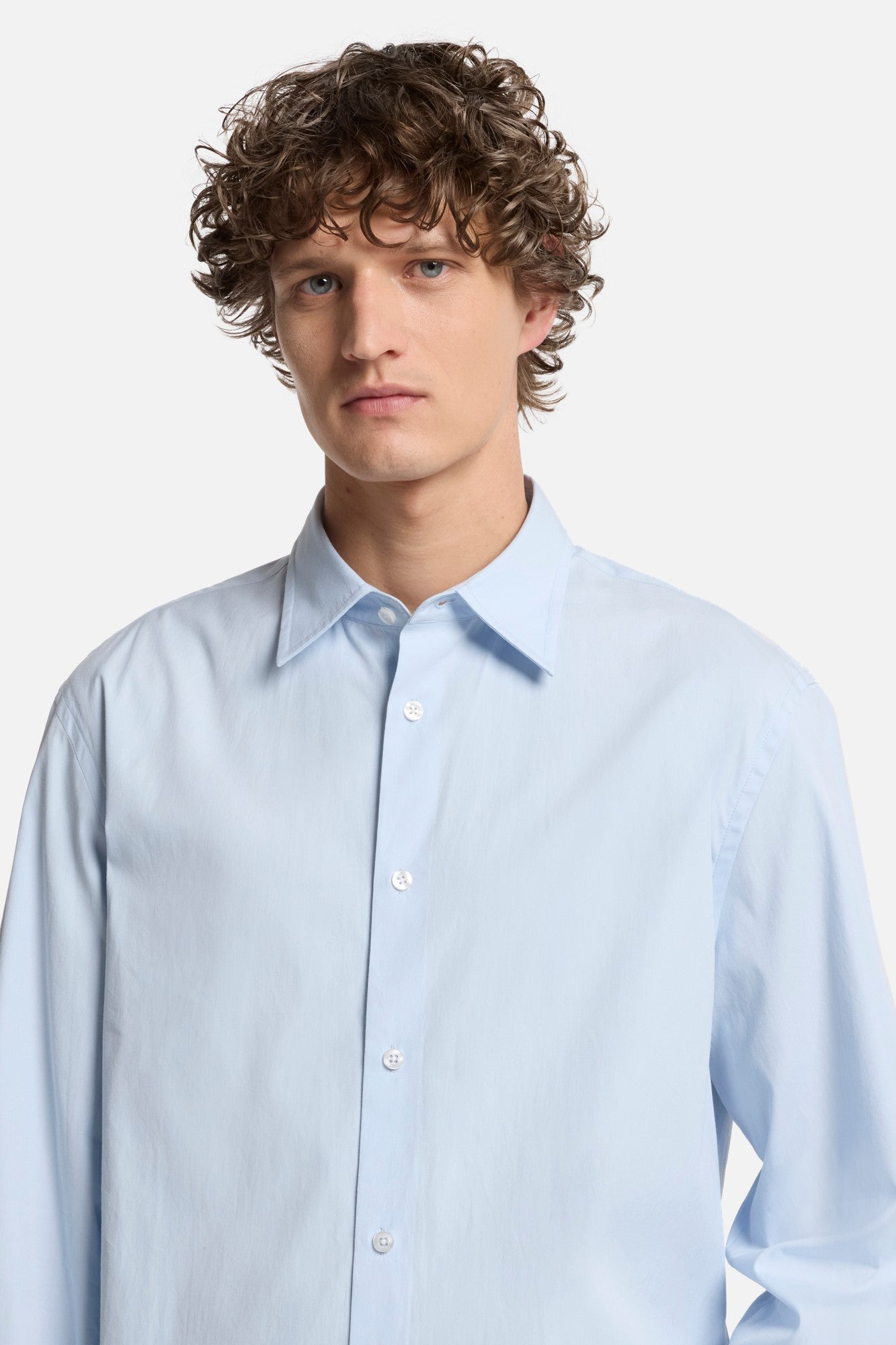7-for-all-mankind-long-sleeve-poplin-shirt-sky-blue-herren-baumwollhemd image 4