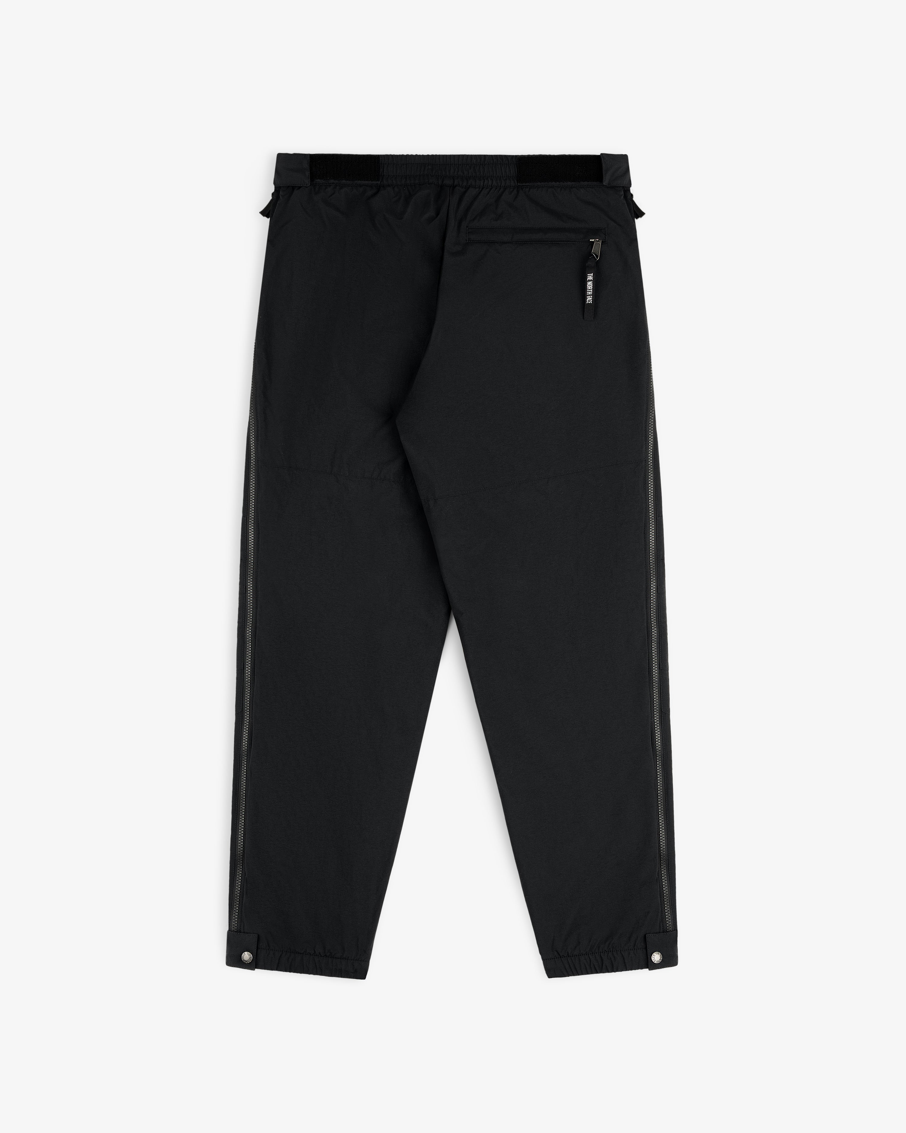 aim-leon-dore-x-the-north-face-nylon-denali-hose-schwarz image 4