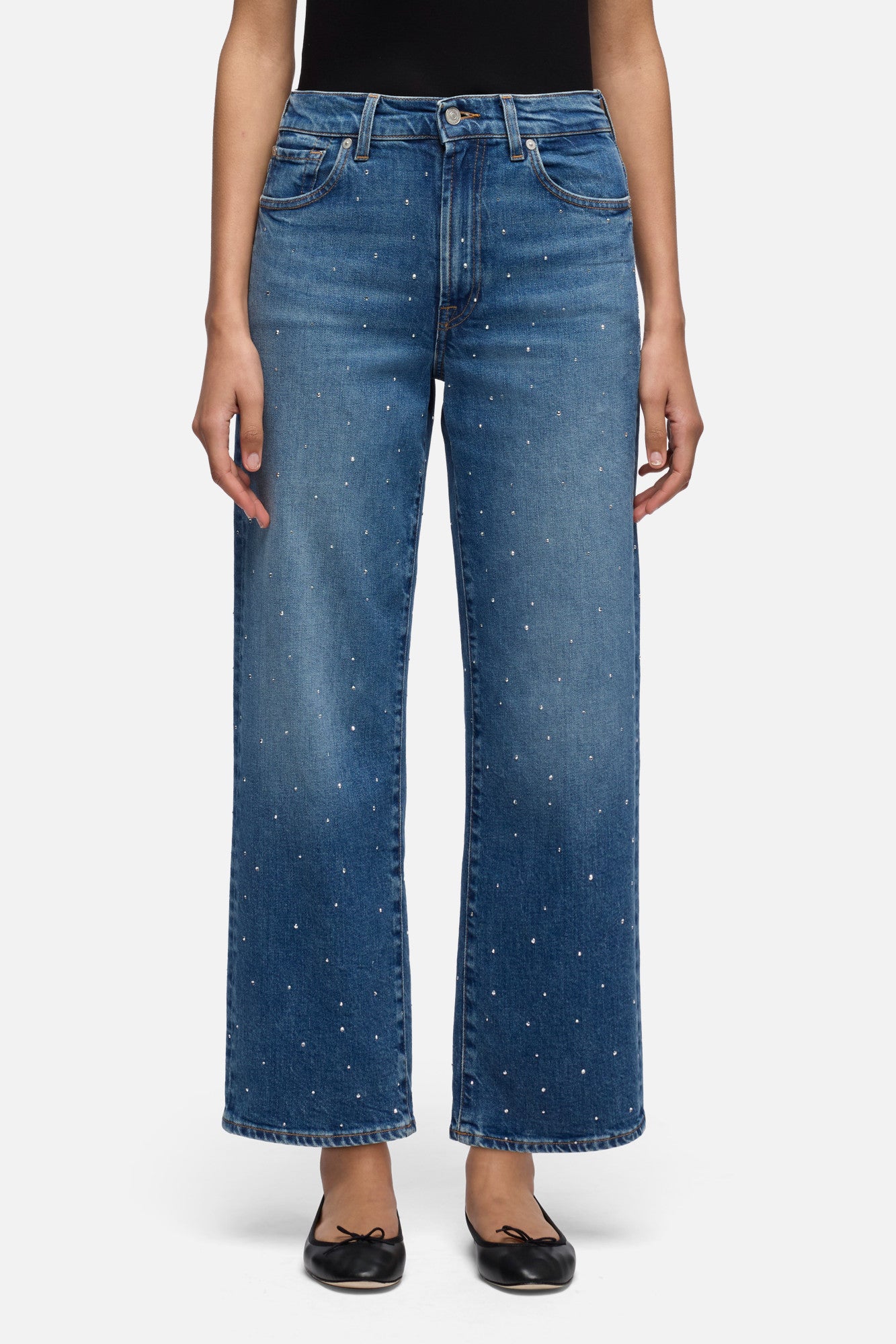 7-for-all-mankind-embellished-stovepipe-straight-ankle-comfort-blue-shine image 3