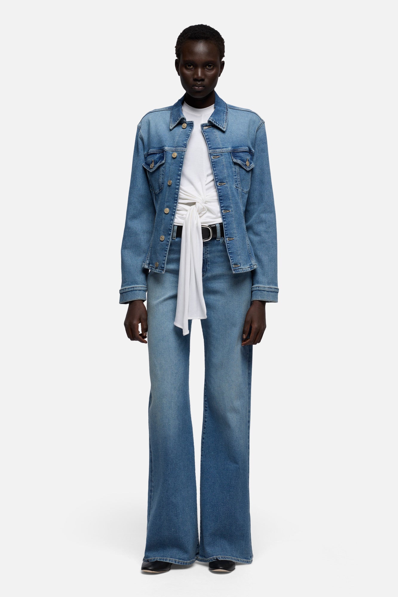 7-for-all-mankind-slim-trucker-jacket-luxe-vintage-aquashade-damen image 2