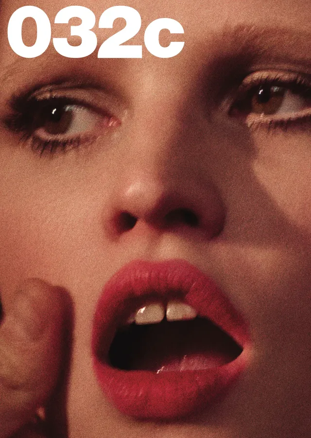 032c-lara-stone-poster-print-poster image 1