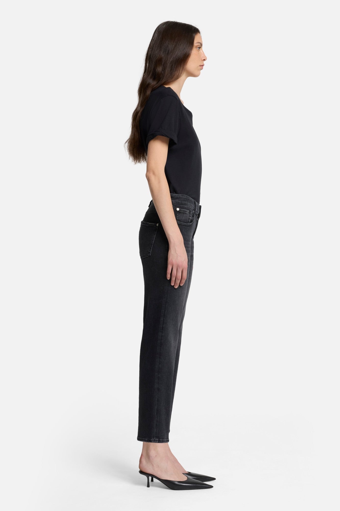 7-for-all-mankind-luxe-vintage-calie-straight-ankle-jeans-bottomline-damen image 6