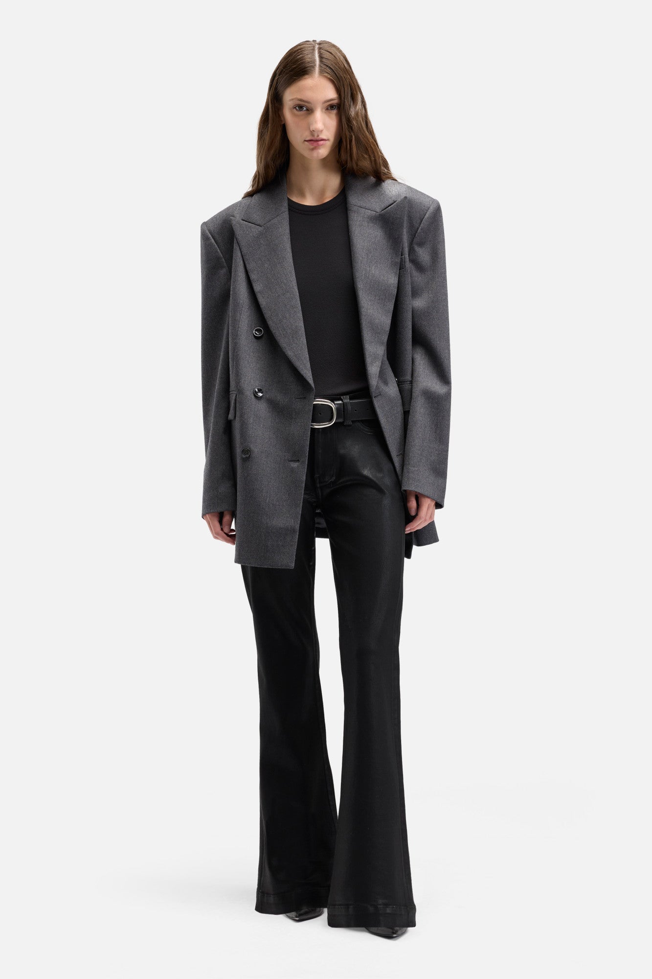 7-for-all-mankind-tailorless-dojo-coated-slim-illusion-black-damen-jeans image 8