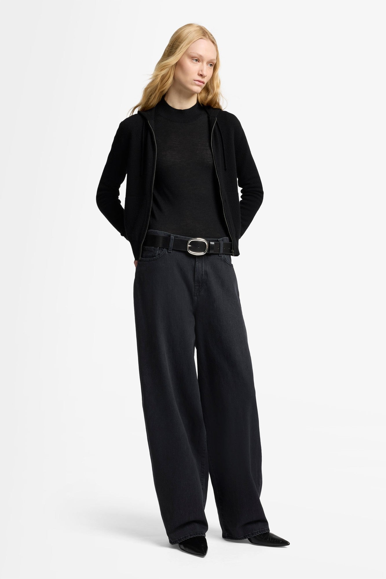 7-for-all-mankind-balloon-mankind-damen-jeans-in-thunder-storm image 7