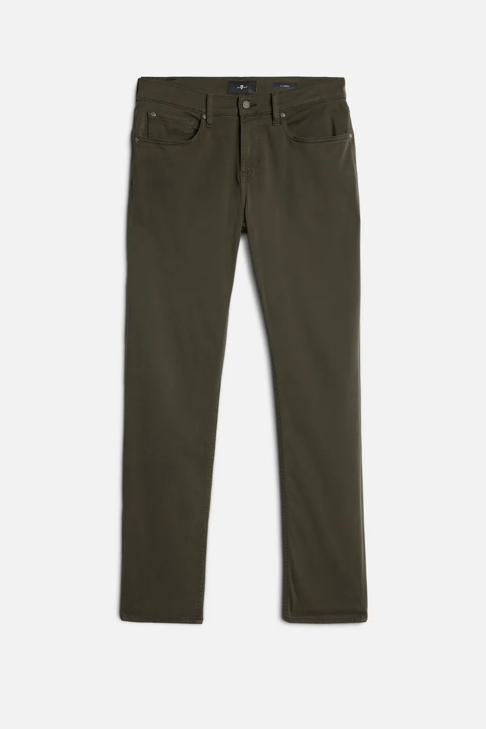 7-for-all-mankind-luxe-performance-plus-slimmy-jeans-herren-nori-green image 1