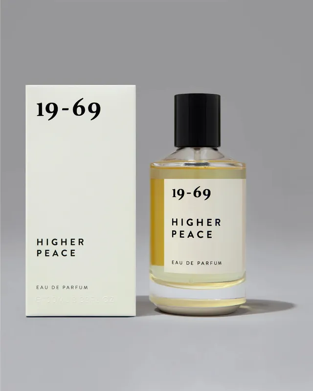 19-69-higher-peace-eau-de-parfum-100-ml-peace-statement-unisex image 1