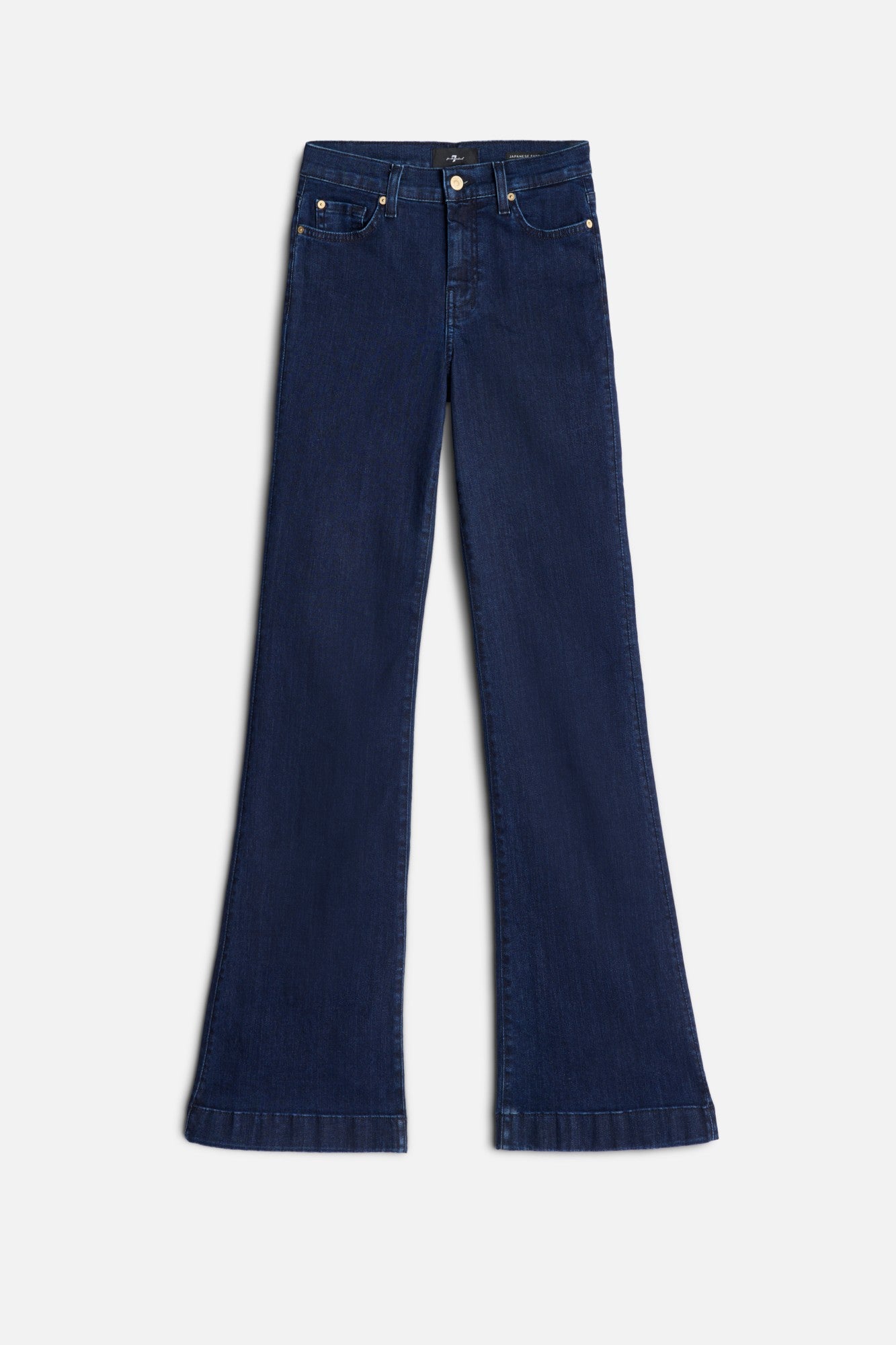 7-for-all-mankind-slim-illusion-dojo-classical-damen-jeans image 7