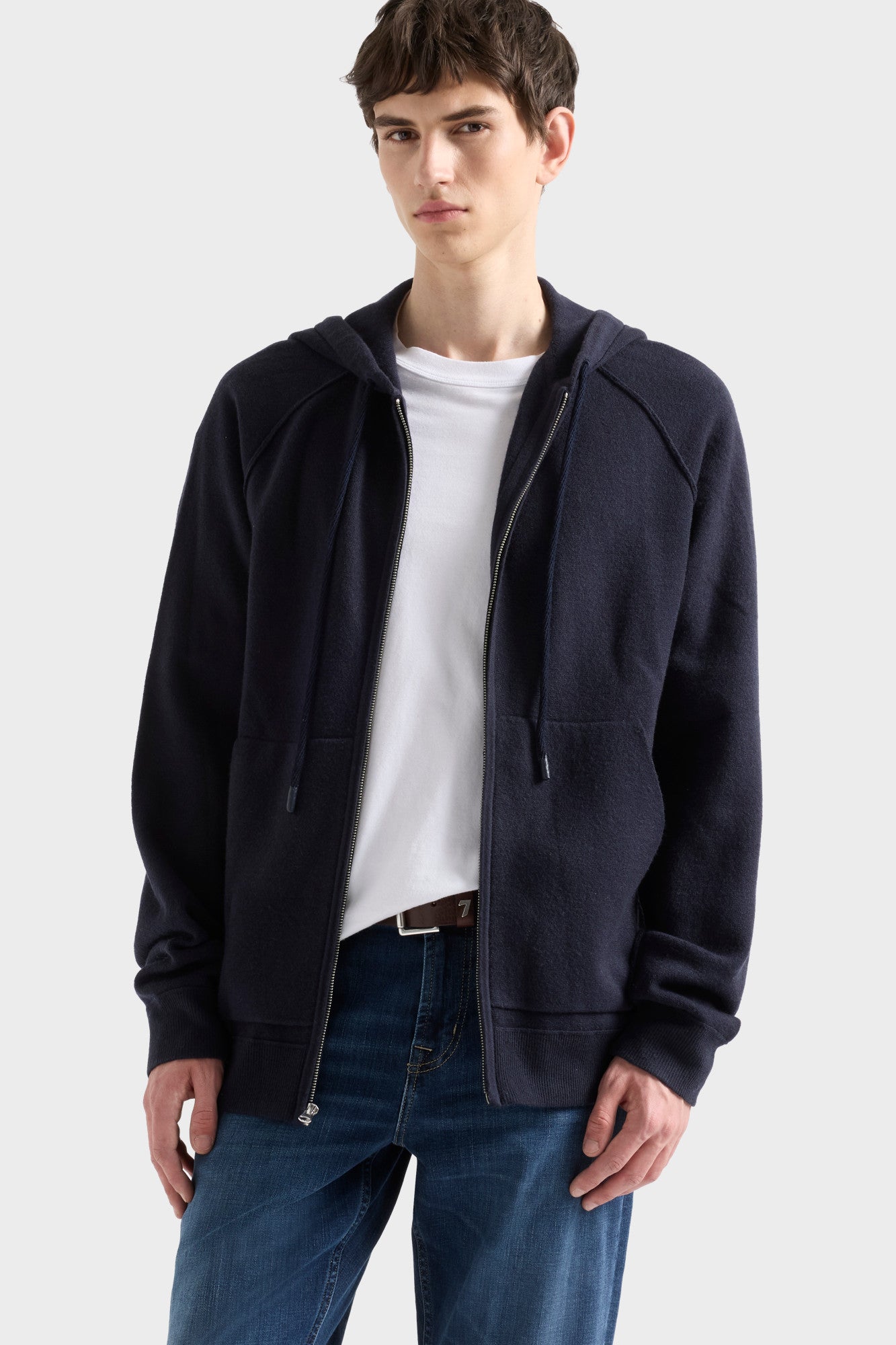 7-for-all-mankind-zip-hoodie-in-midnight-f-r-herren image 3