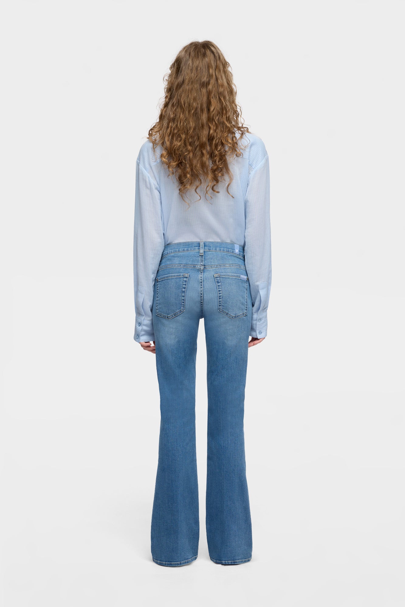 7-for-all-mankind-tailorless-bootcut-damen-jeans-denim-astra image 5