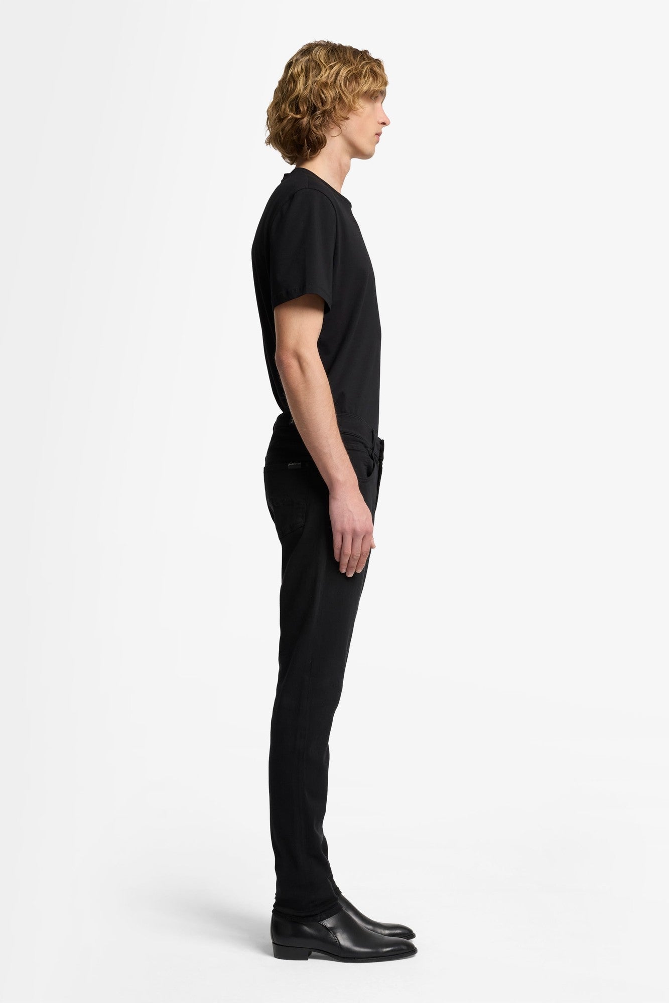7-for-all-mankind-slimmy-tapered-jeans-herren-luxe-performance-black image 6