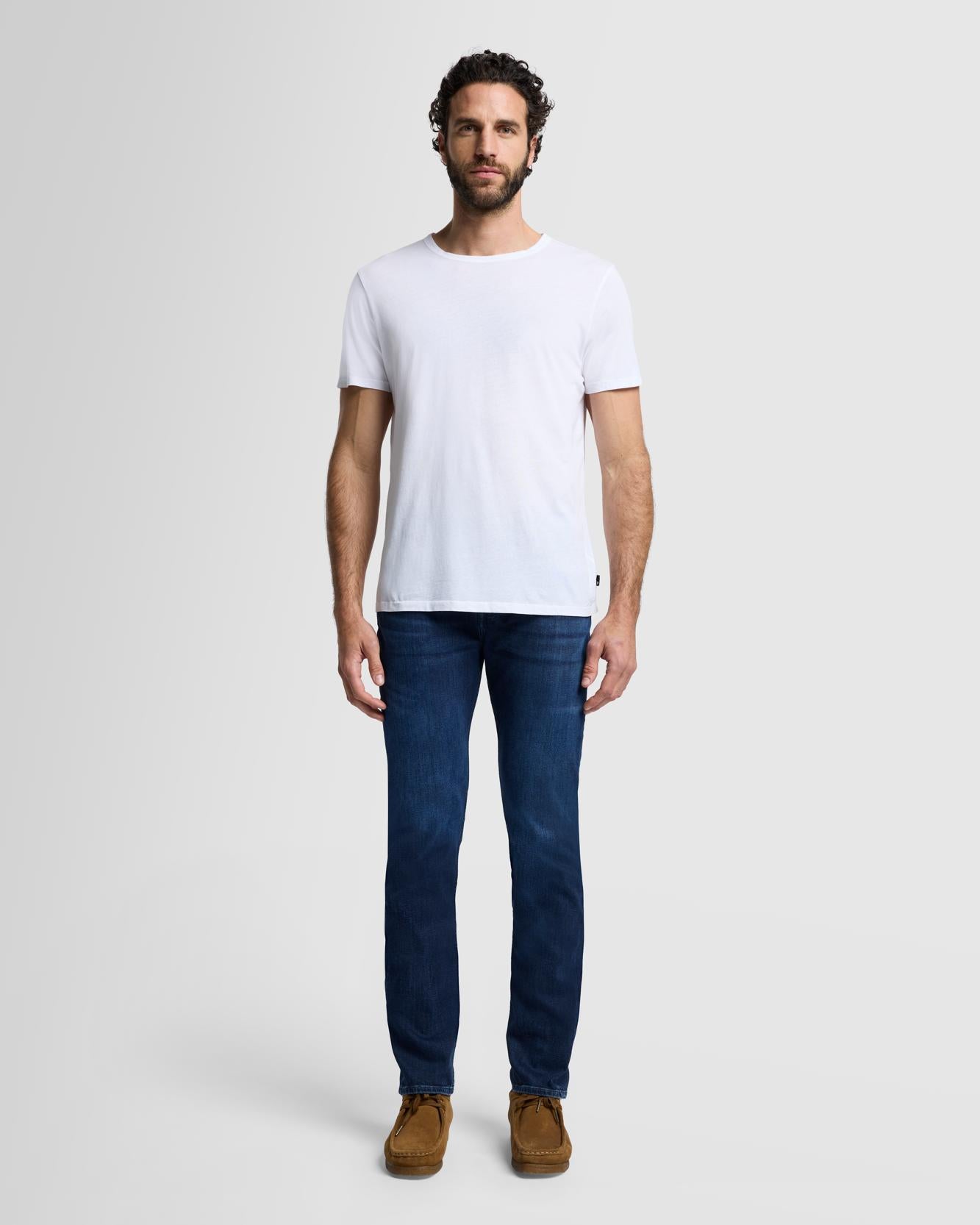 7-for-all-mankind-featherweight-cotton-t-shirt-wei-herren image 2