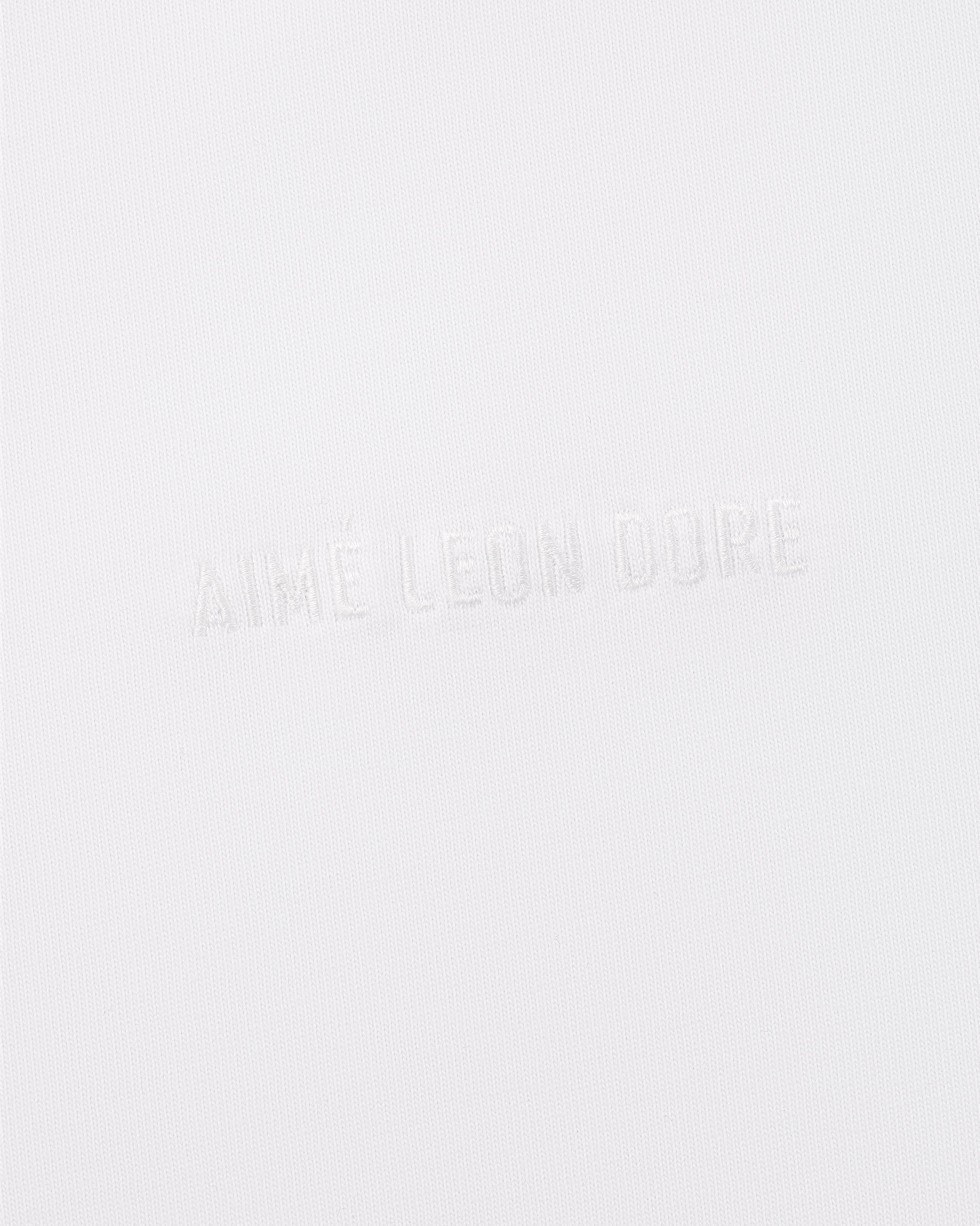 aim-leon-dore-long-sleeve-tonal-logo-tee-wei-baumwolljersey image 4
