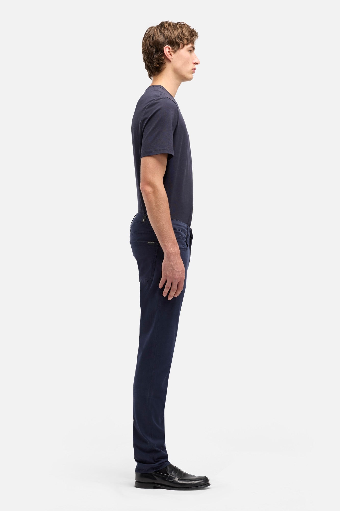 7-for-all-mankind-luxe-performance-stretch-sateen-slimmy-navy-herren-hose image 6
