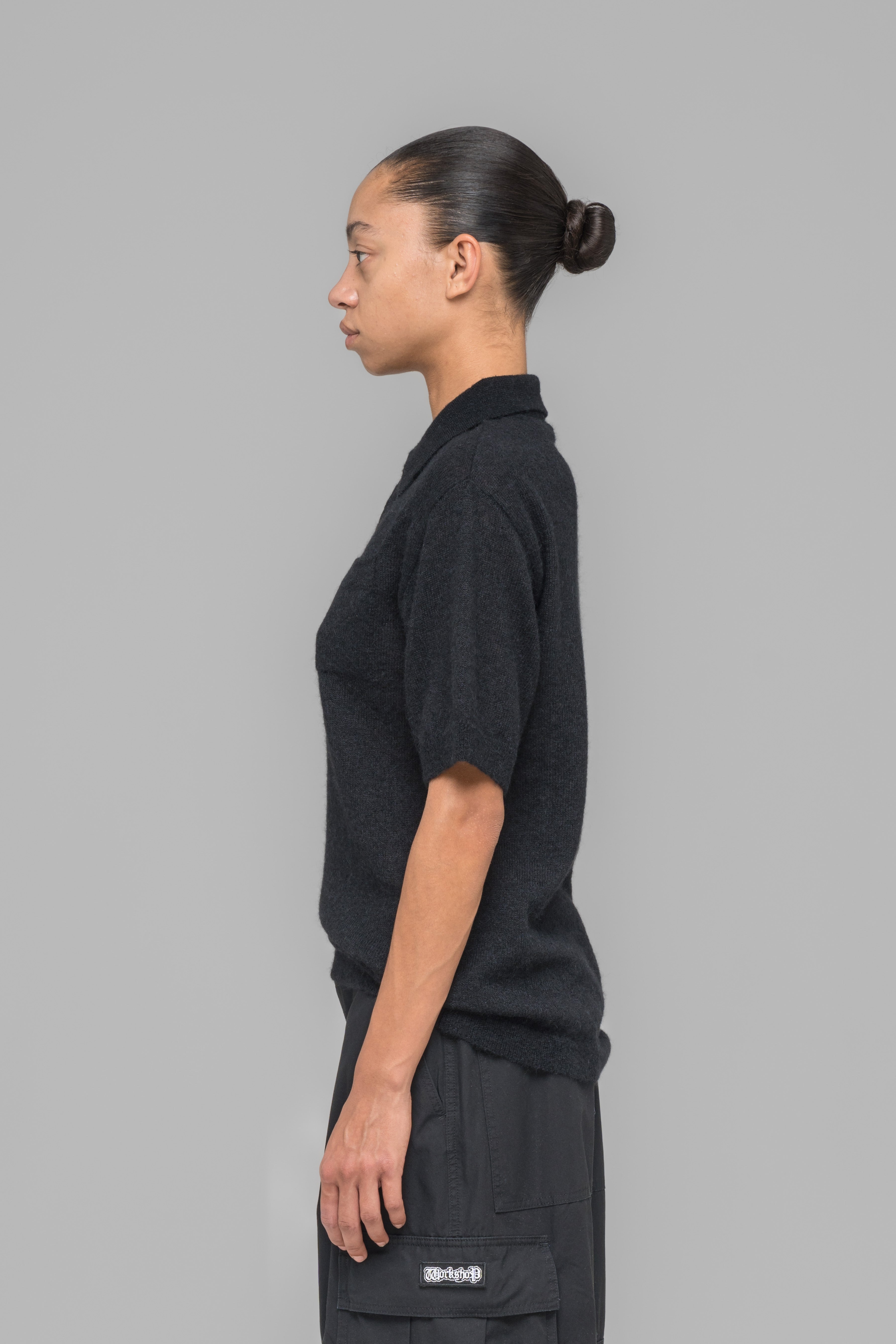 032c-scheduled-sex-fluffy-polo-alpaka-strickpolo-transparent image 3